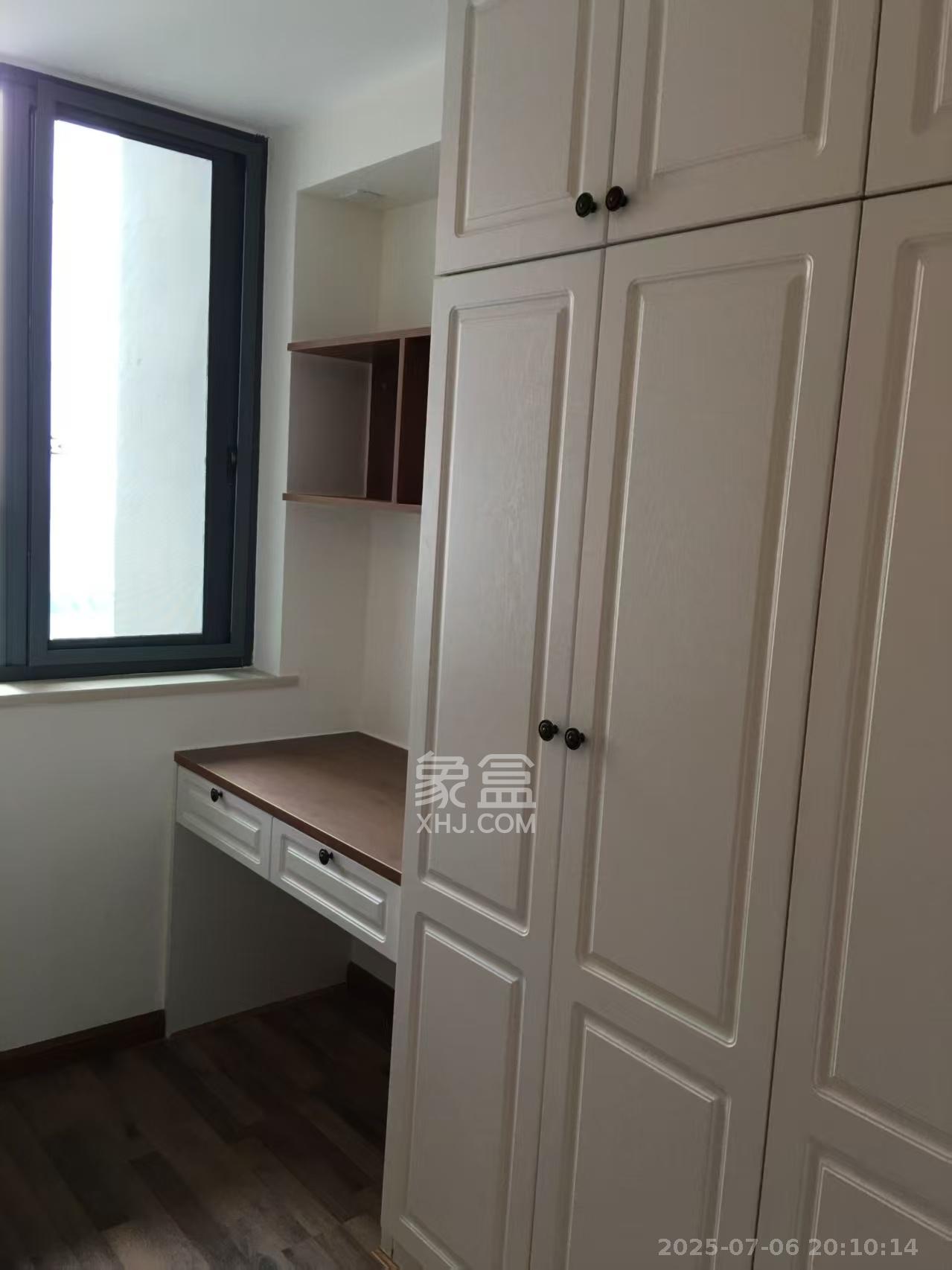 北辰三角洲E5区  3室1厅1卫   4000.00元/月室内图