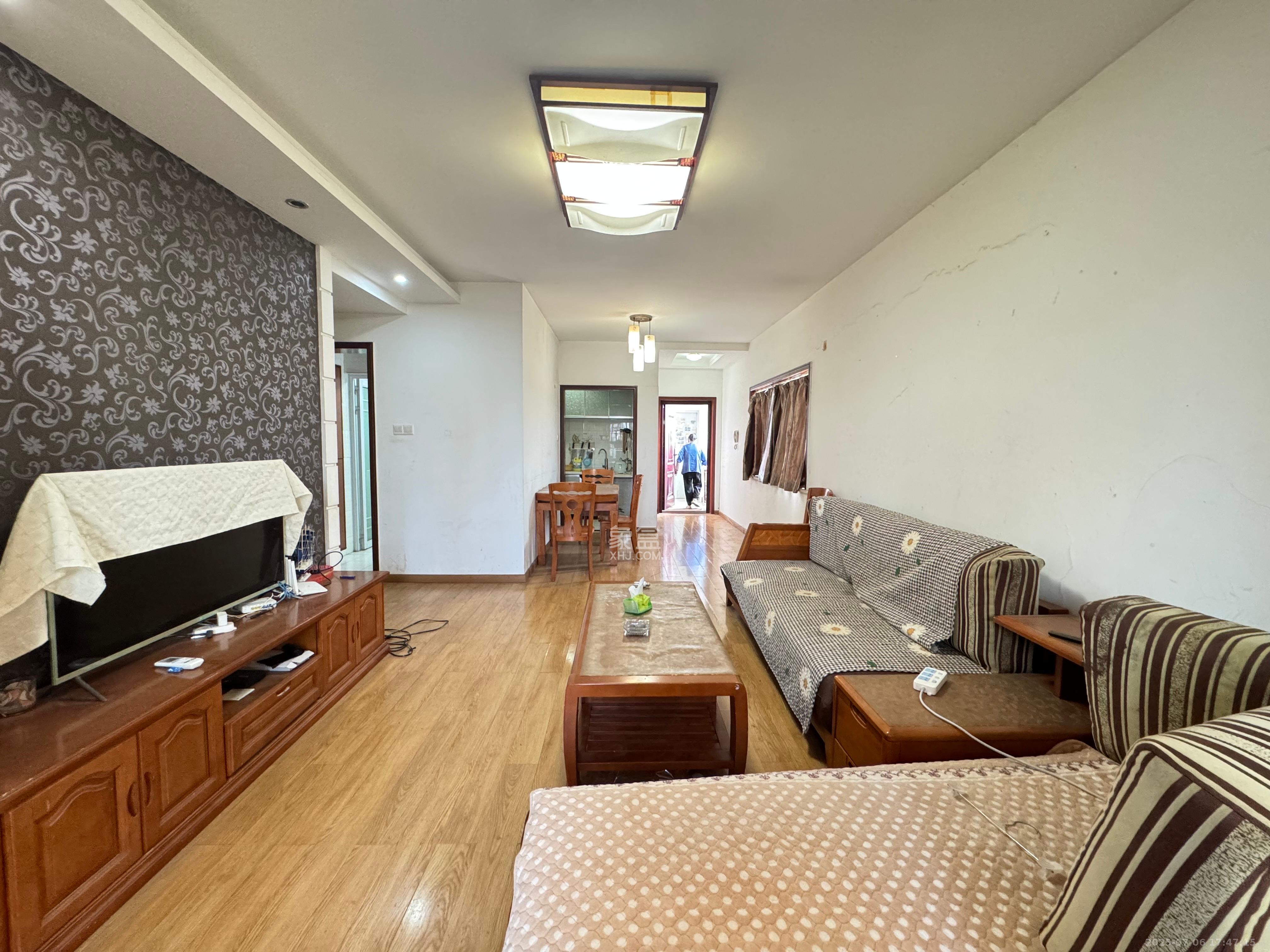 珈鼎城(泊富骊庭) 2室2厅1卫 2100.0元/月 珈鼎城(泊富骊庭) 2室2厅1卫 2100.0元/月室内图