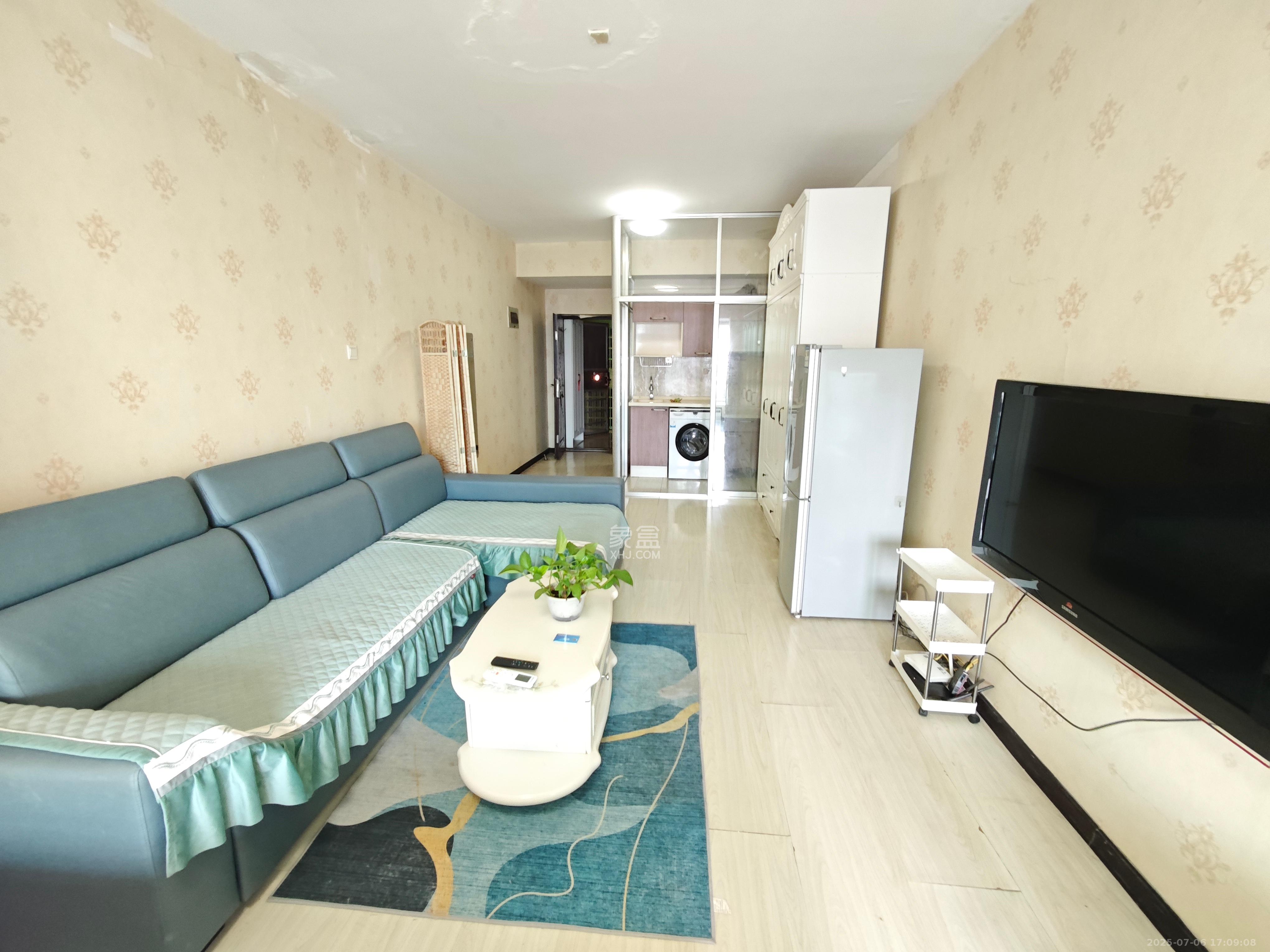 几米空间 1室0厅0卫 1600.0元/月 几米空间 1室0厅0卫 1600.0元/月室内图