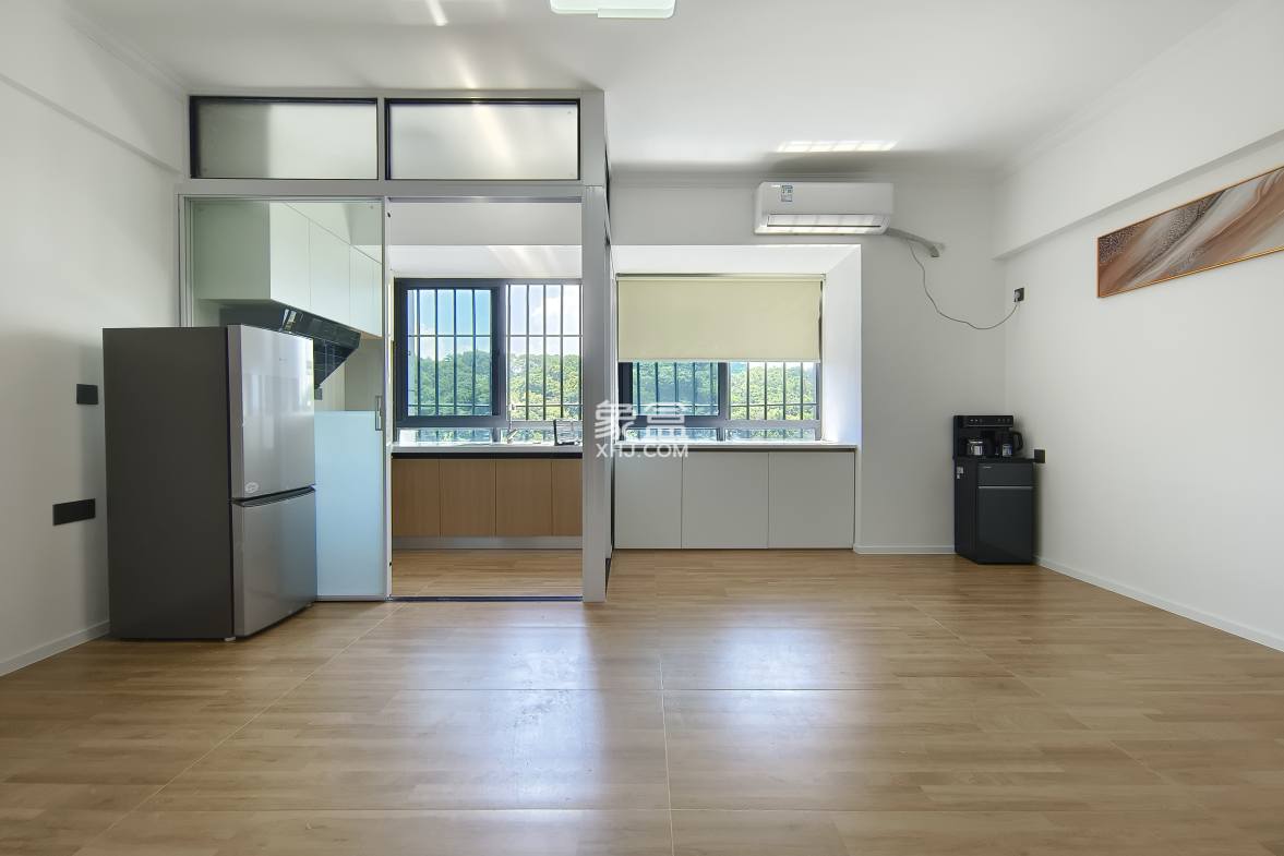 东方曼哈顿 2室1厅1卫 2000.0元/月 东方曼哈顿 2室1厅1卫 2000.0元/月室内图