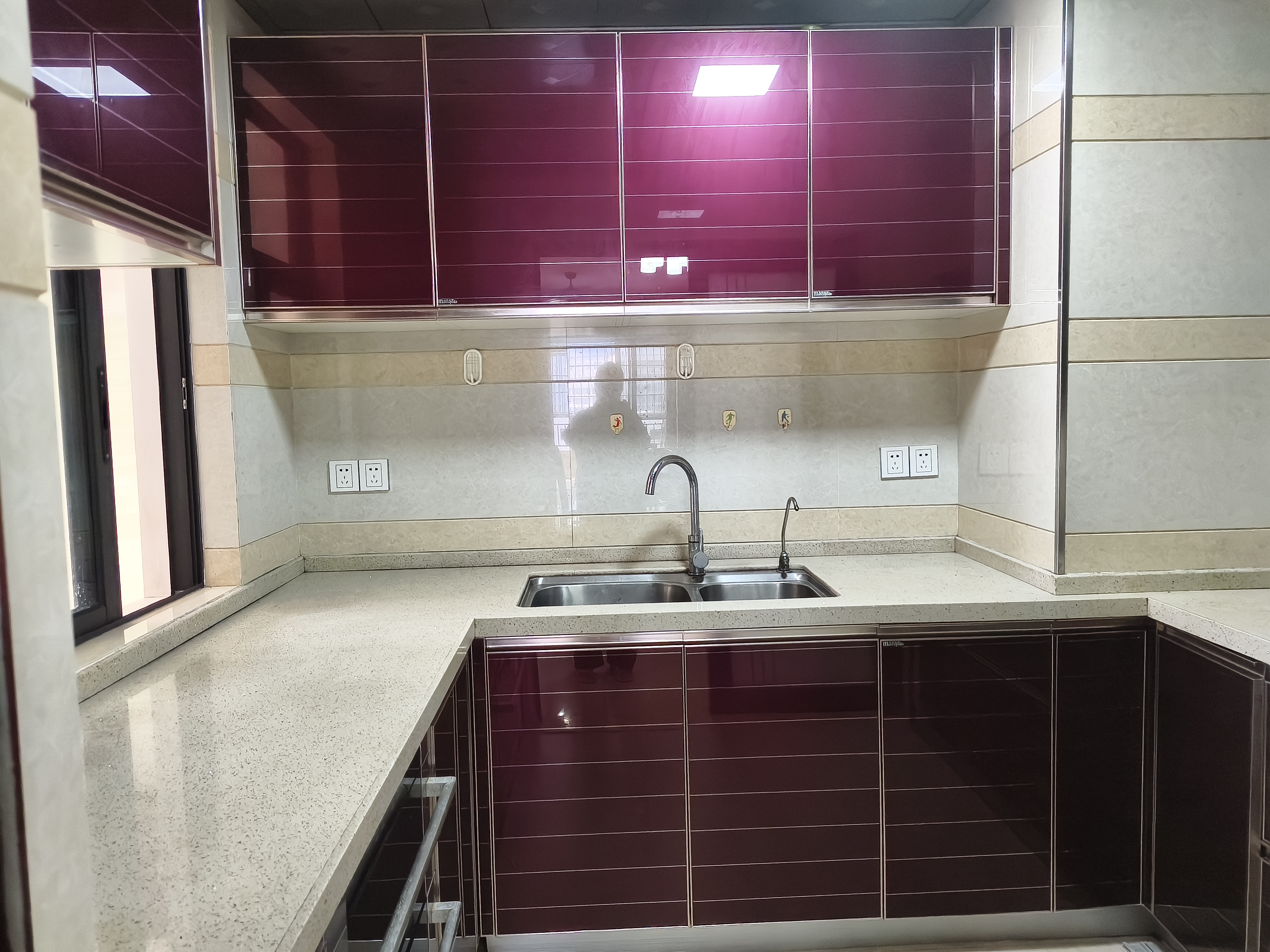 和风江岸 3室2厅1卫 4000.0元/月 和风江岸 3室2厅1卫 4000.0元/月室内图