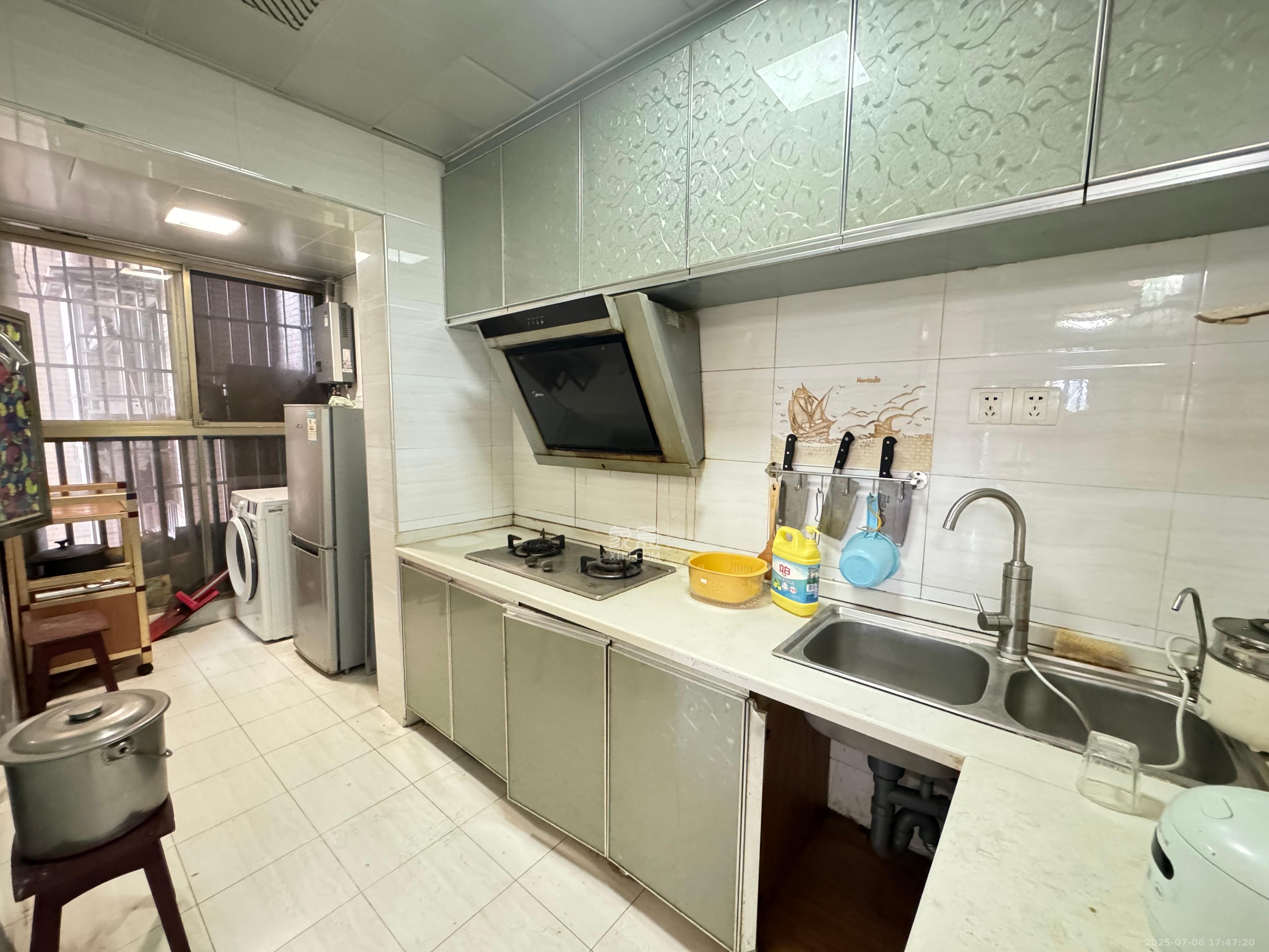 珈鼎城(泊富骊庭) 2室2厅1卫 2100.0元/月 珈鼎城(泊富骊庭) 2室2厅1卫 2100.0元/月室内图