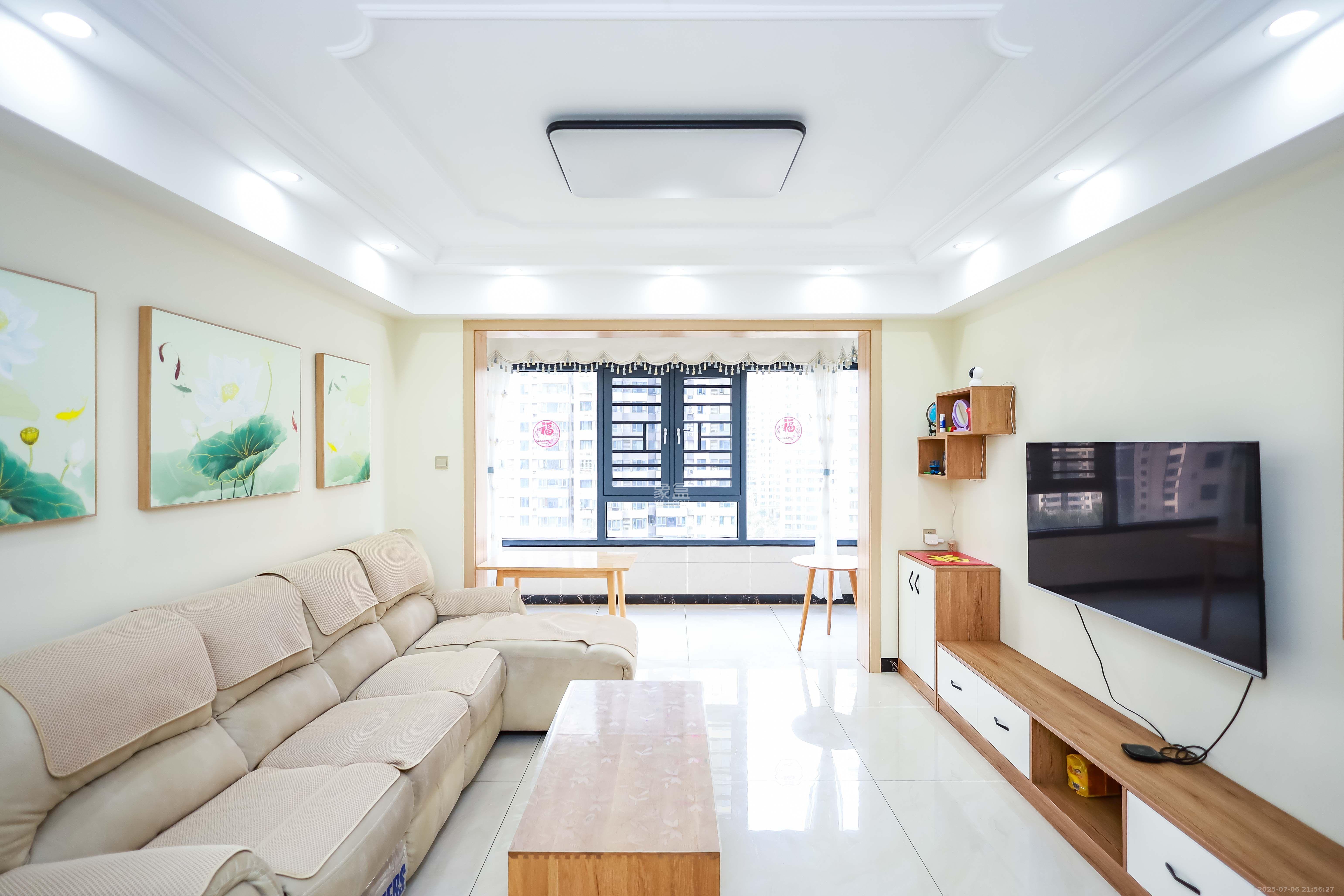 长房云时代  4室2厅2卫    3500.0元/月 长房云时代  4室2厅2卫    3500.0元/月室内图