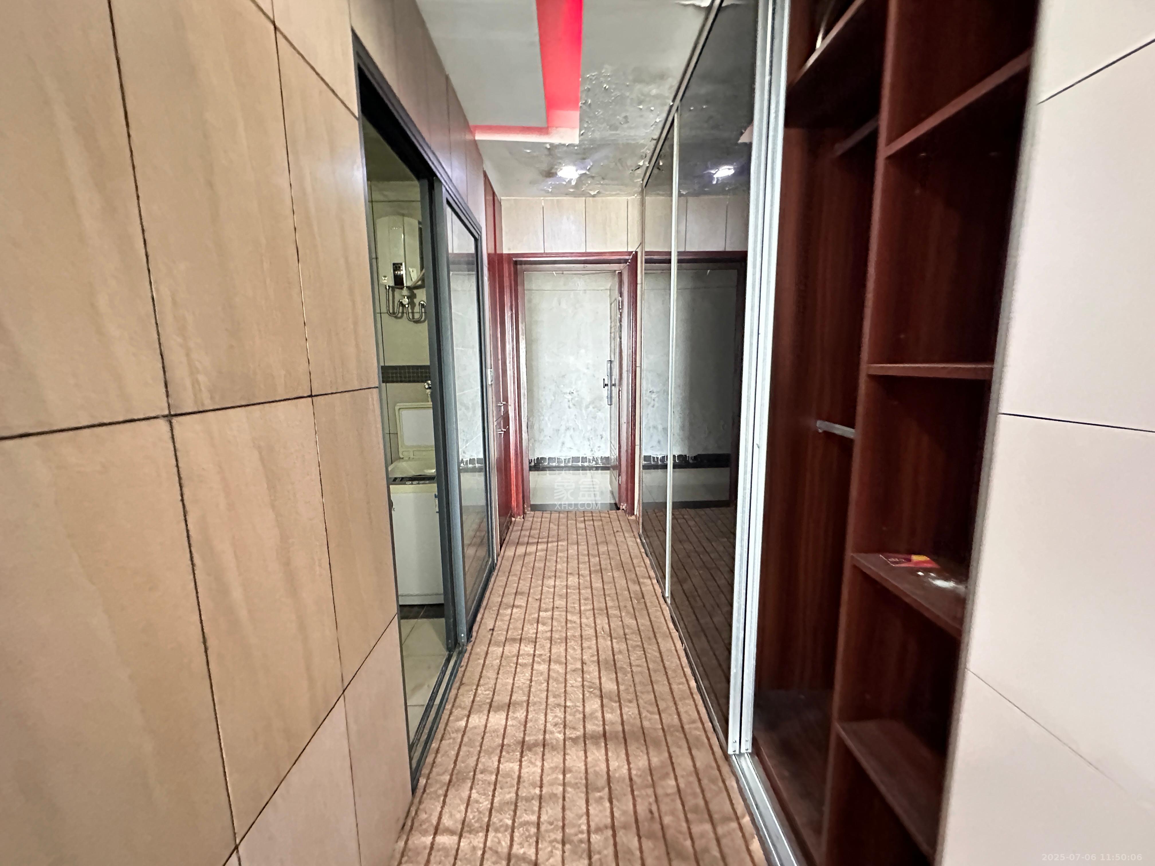 上河国际A座 1室1厅1卫 1200.0元/月 上河国际A座 1室1厅1卫 1200.0元/月室内图