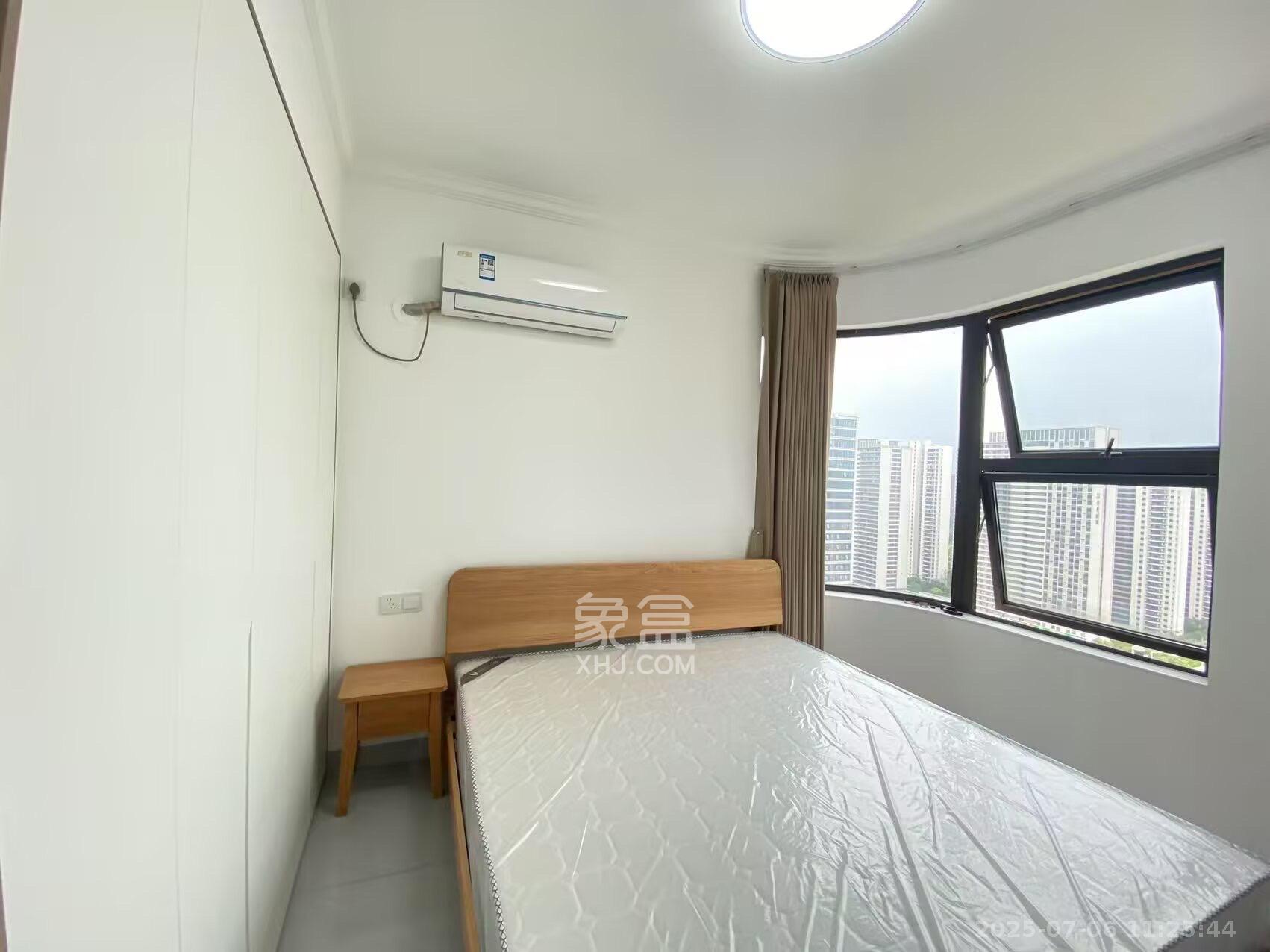 嘉雨兴园  2室1厅1卫   3200.00元/月室内图