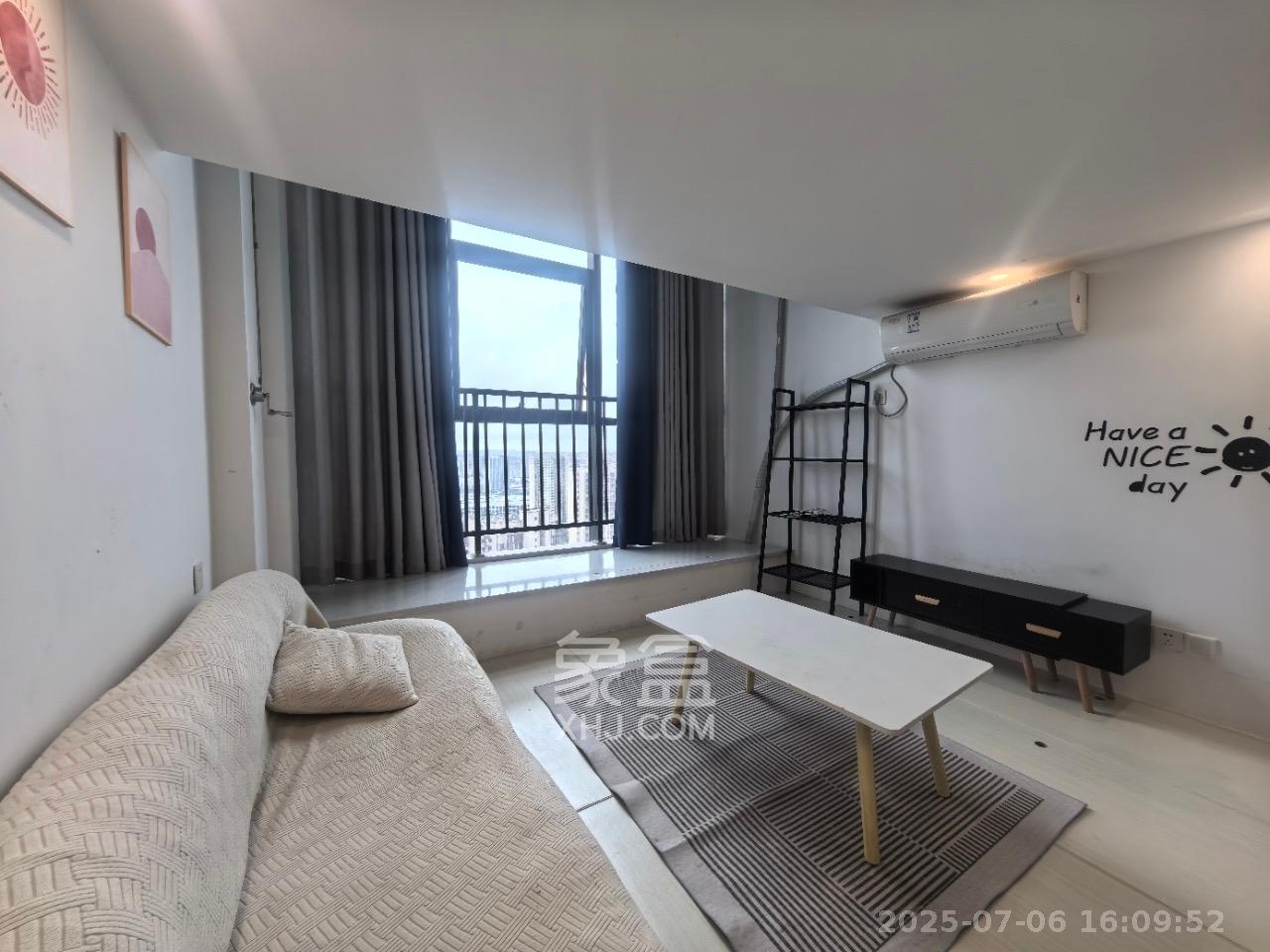 裕天国际商汇中心 3室1厅1卫 1900.0元/月 裕天国际商汇中心 3室1厅1卫 1900.0元/月室内图