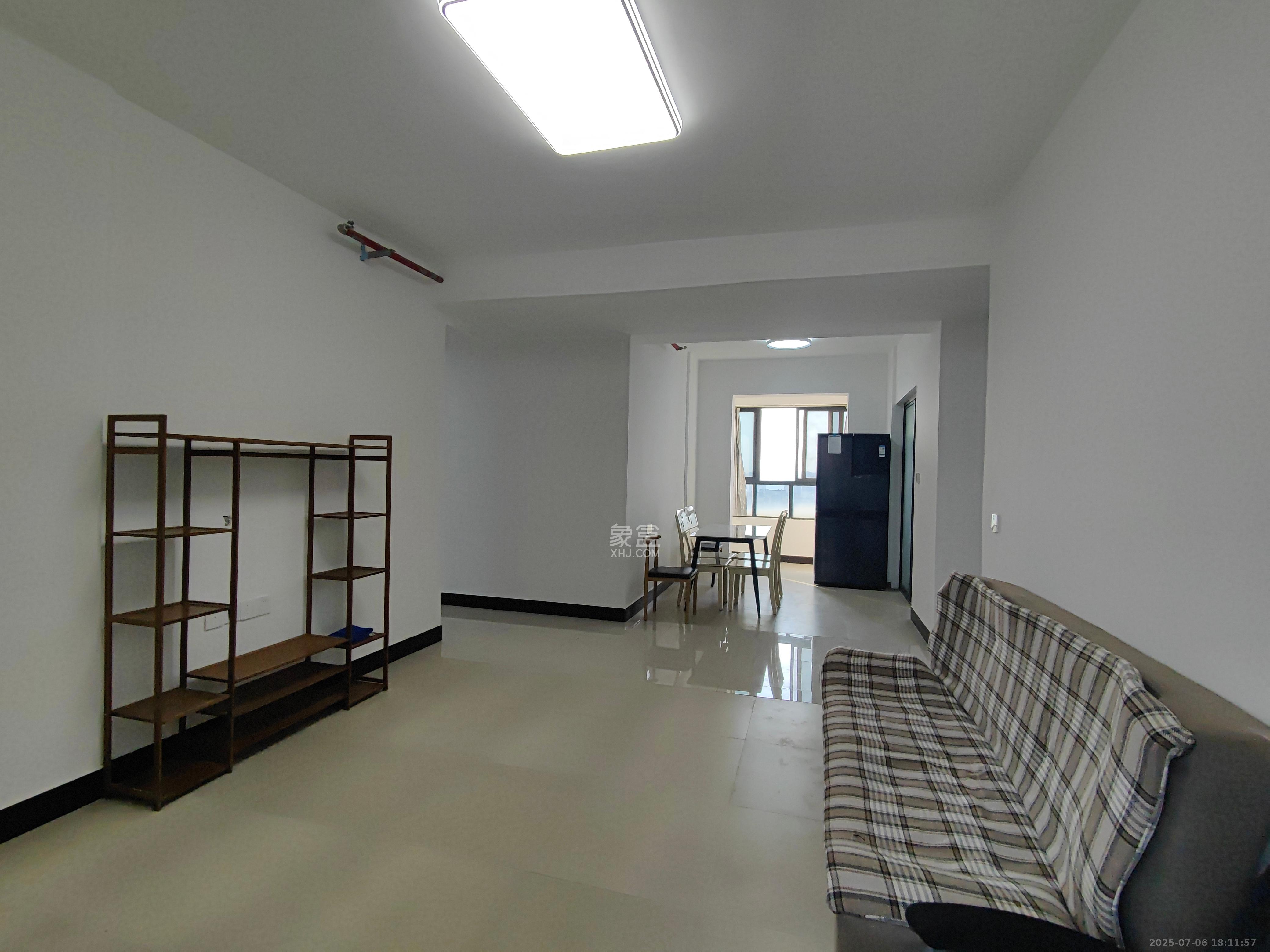 中建梅溪湖中心 4室2厅2卫 3600.0元/月 中建梅溪湖中心 4室2厅2卫 3600.0元/月室内图