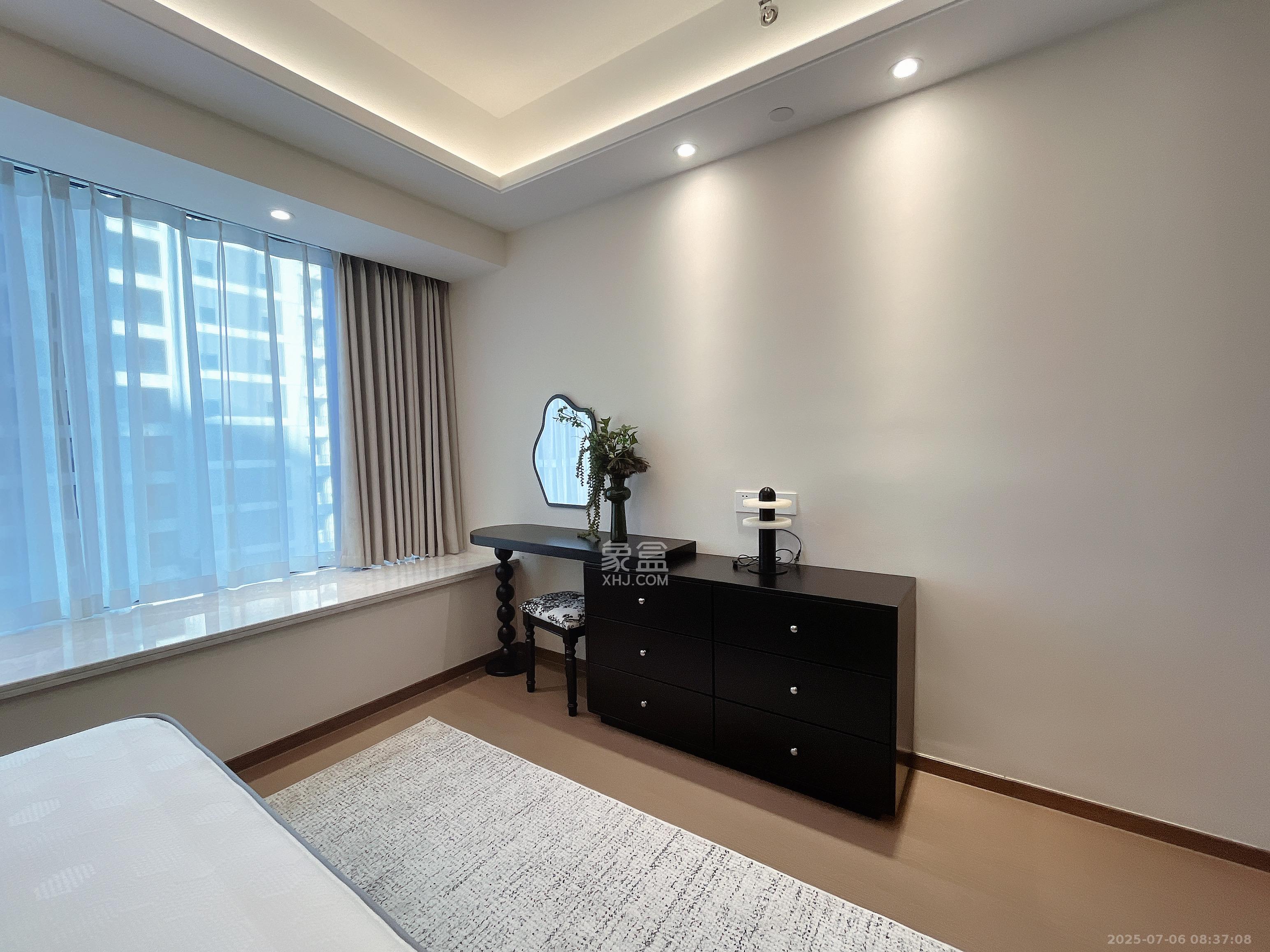 梅溪悦章  3室2厅1卫    2500.0元/月室内图