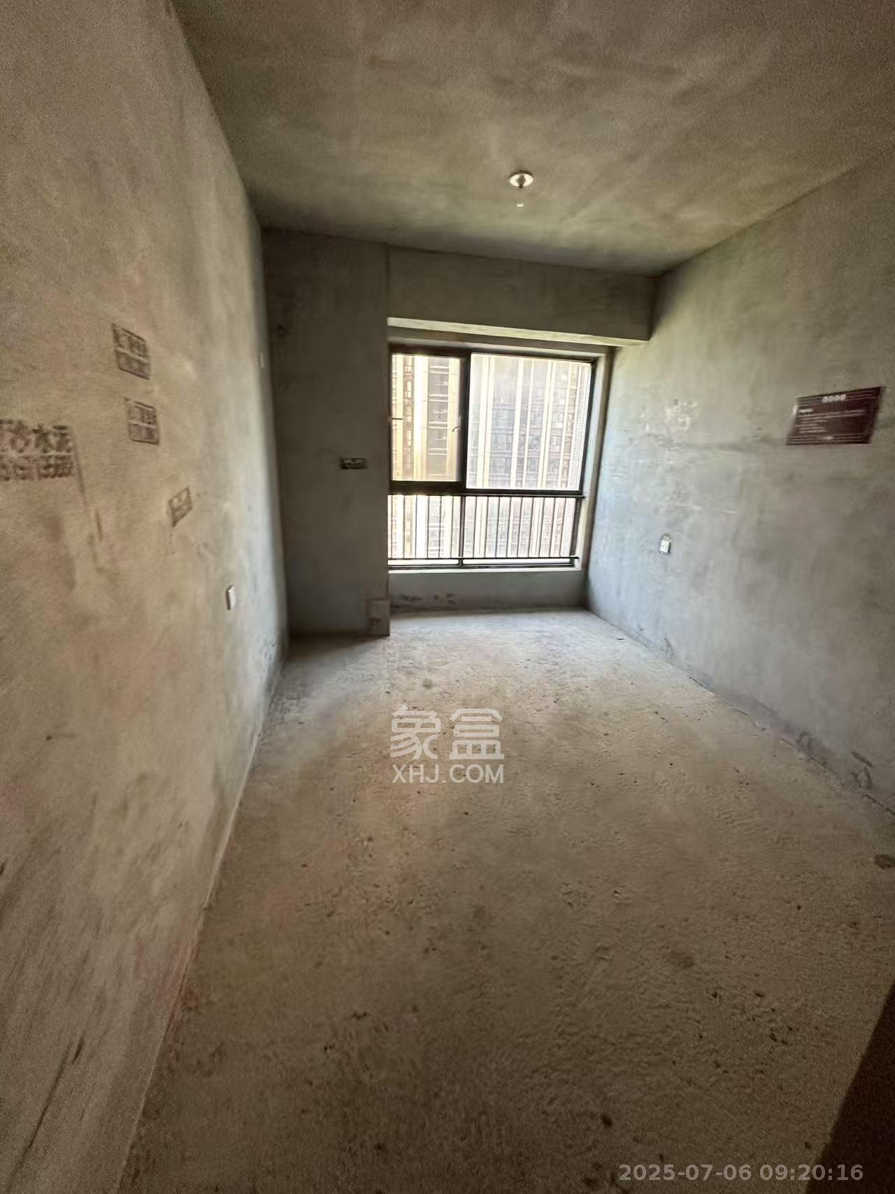 天元广场  3室2厅2卫   55.80万室内图