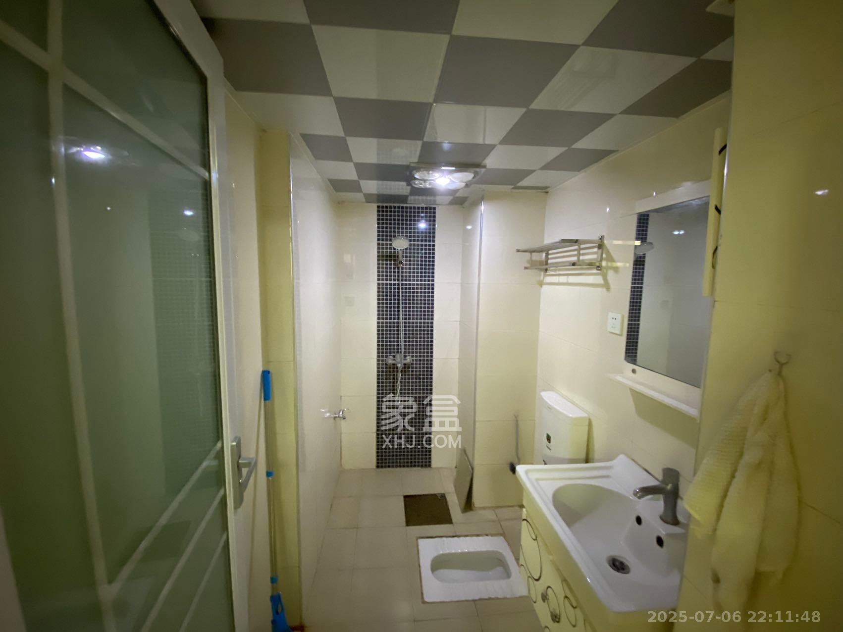 鑫远和城(一、二期) 1室1厅1卫 1400.0元/月 鑫远和城(一、二期) 1室1厅1卫 1400.0元/月室内图