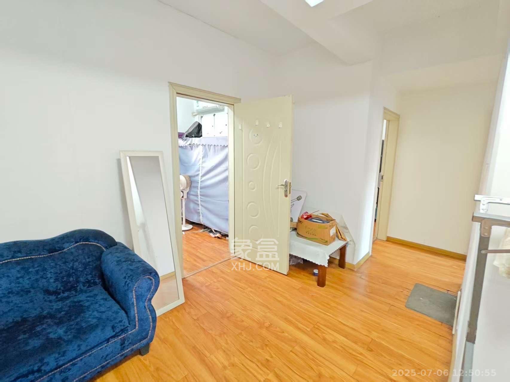 建发汇金国际 3室1厅1卫 2100.0元/月 建发汇金国际 3室1厅1卫 2100.0元/月室内图