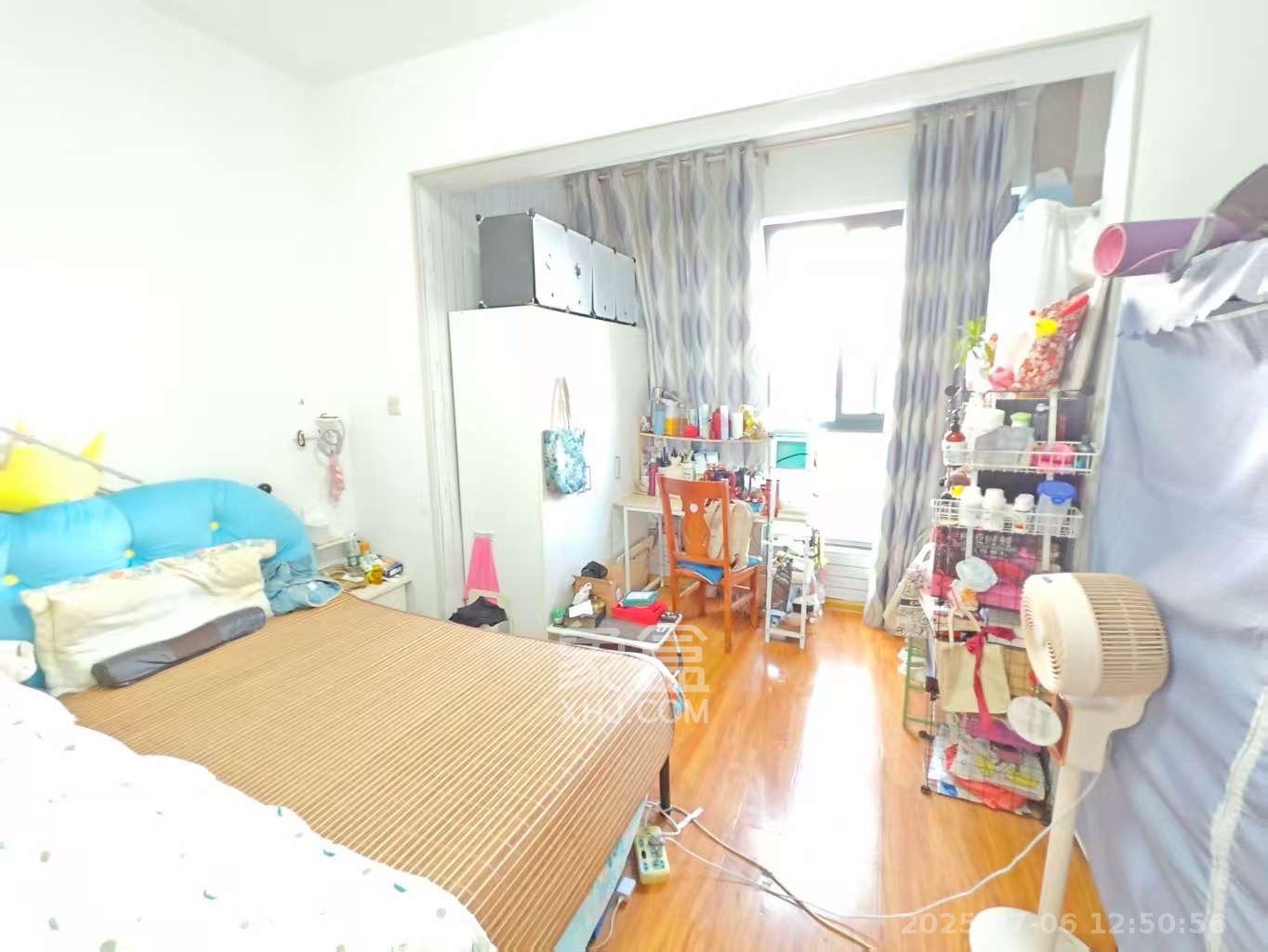 建发汇金国际 3室1厅1卫 2100.0元/月 建发汇金国际 3室1厅1卫 2100.0元/月室内图