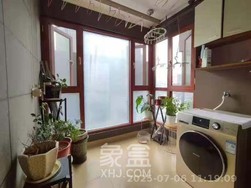 万科金域蓝湾  3室2厅2卫   3500.00元/月室内图