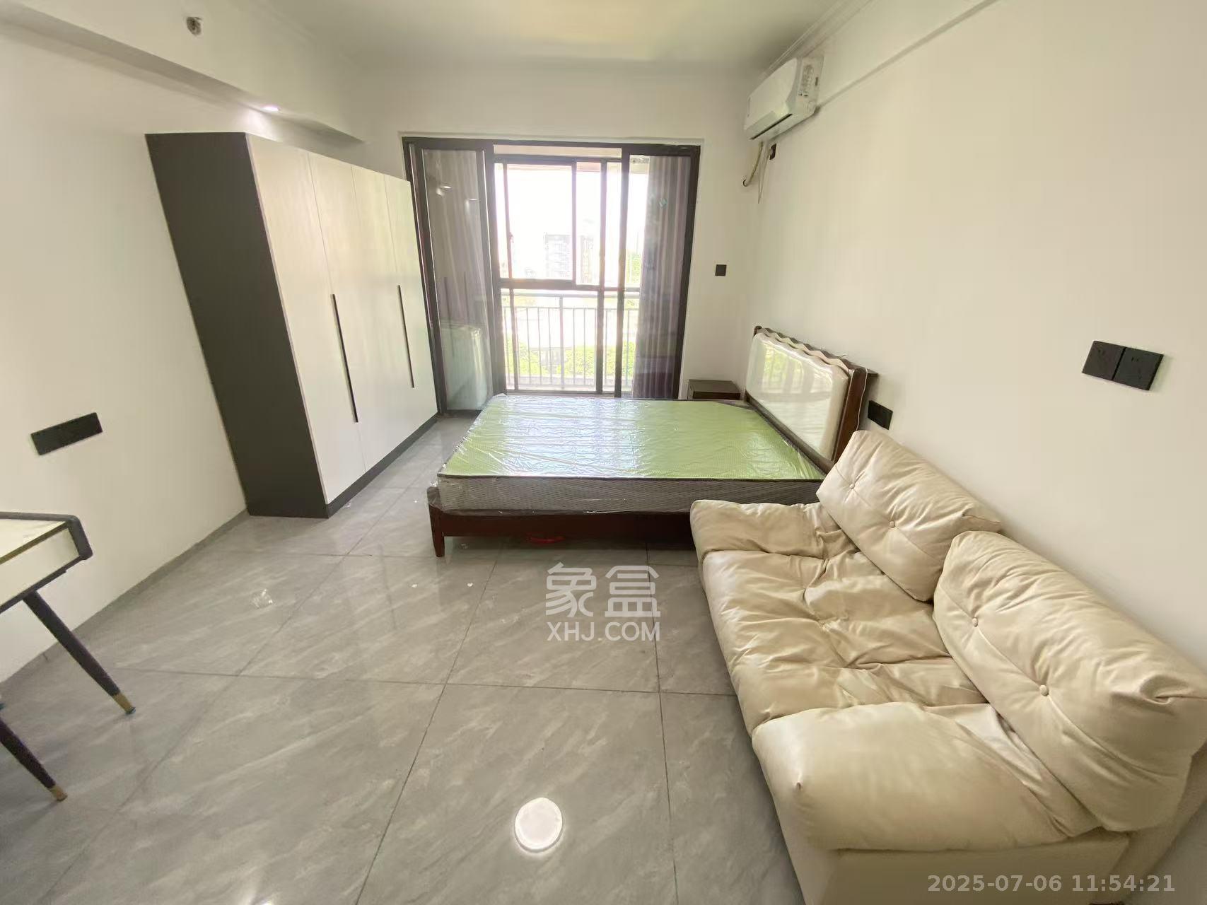 钱隆樽品(一、二、三期) 1室1厅1卫 1500.0元/月 钱隆樽品(一、二、三期) 1室1厅1卫 1500.0元/月室内图