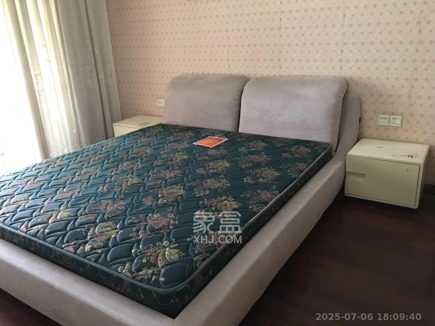 德馨园  3室2厅0卫   3000.00元/月室内图