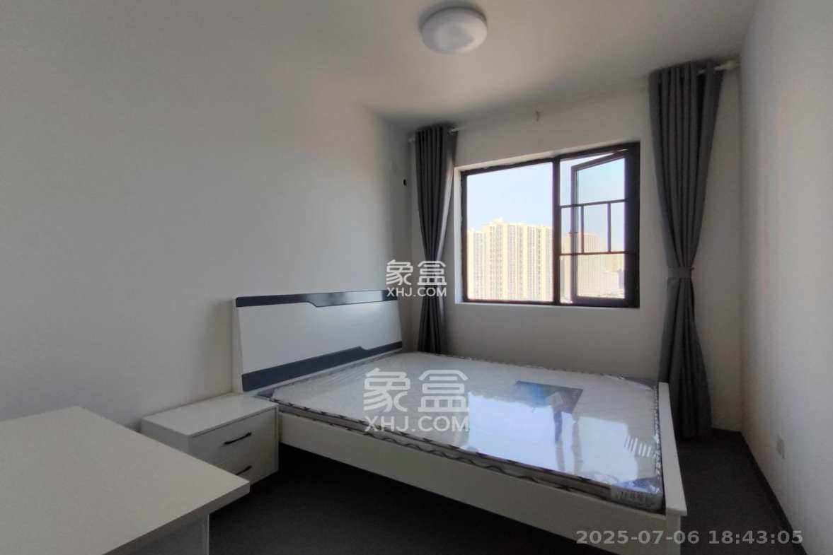 中建嘉和城  3室2厅1卫    2200.0元/月 中建嘉和城  3室2厅1卫    2200.0元/月室内图