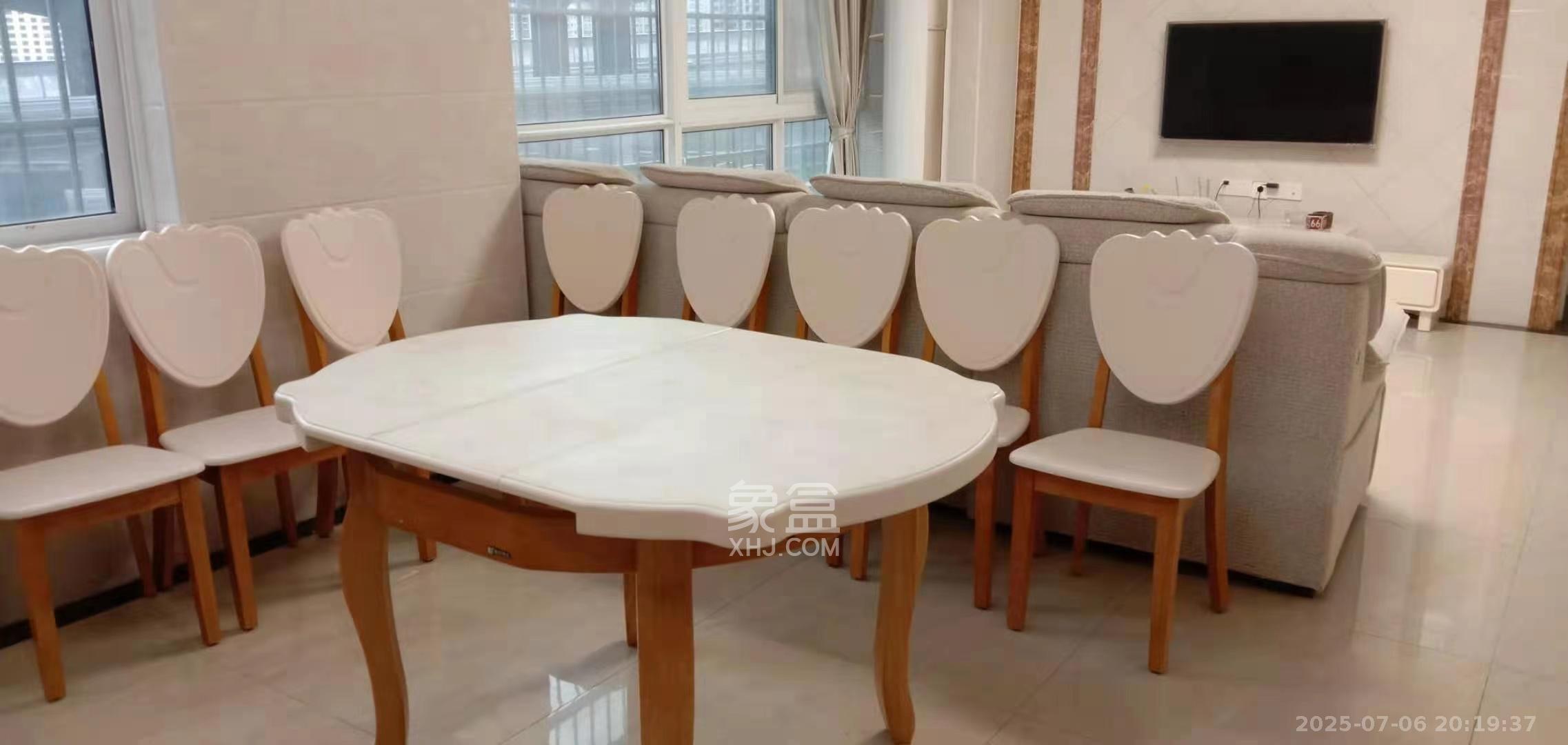 湘府十城（汇财御景湾新寓,汇财国际）  3室2厅2卫   3000.00元/月室内图