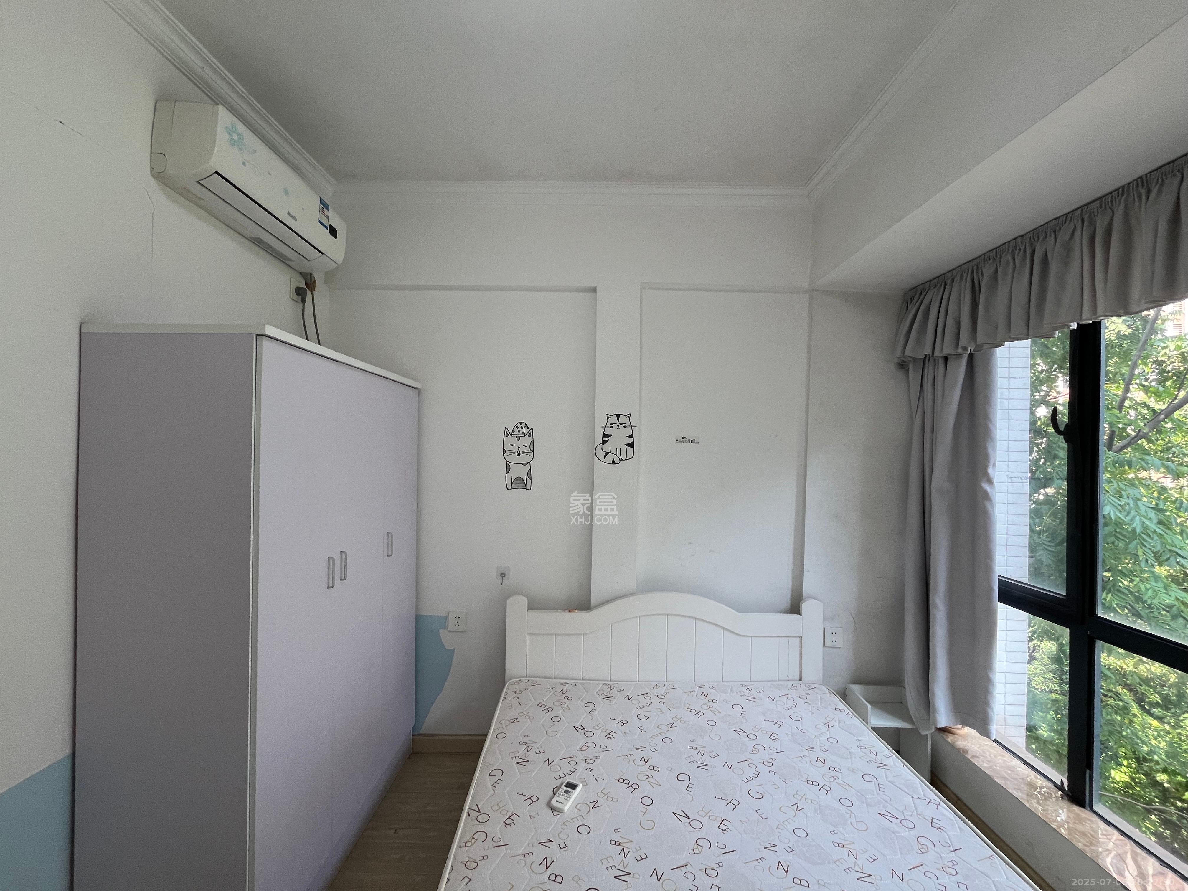 中建芙蓉工社  2室1厅1卫   1700.00元/月室内图