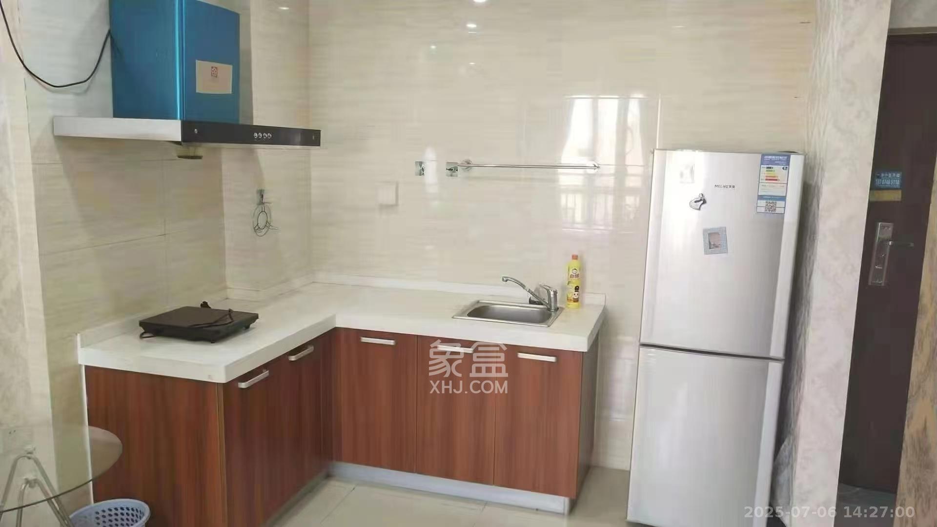 中建木莲工社 1室1厅1卫 1600.0元/月 中建木莲工社 1室1厅1卫 1600.0元/月室内图