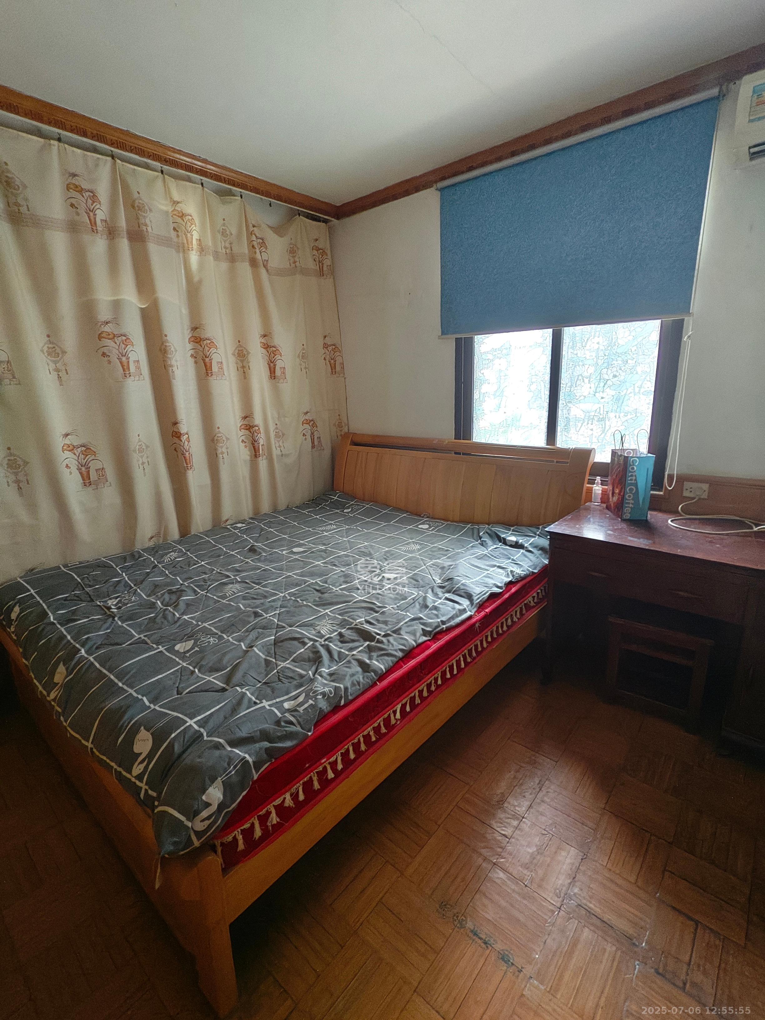 向韶村  2室1厅1卫   1500.00元/月室内图