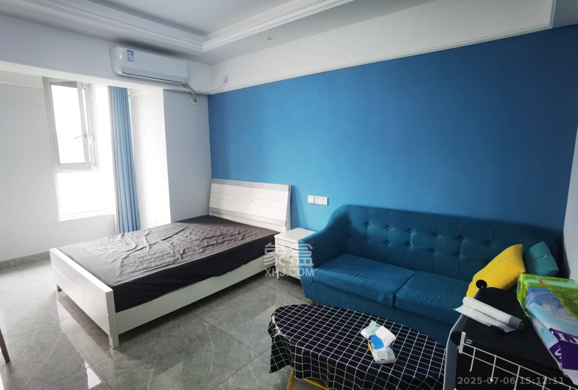 MOMA当代广场  1室1厅1卫    1200.0元/月 MOMA当代广场  1室1厅1卫    1200.0元/月室内图