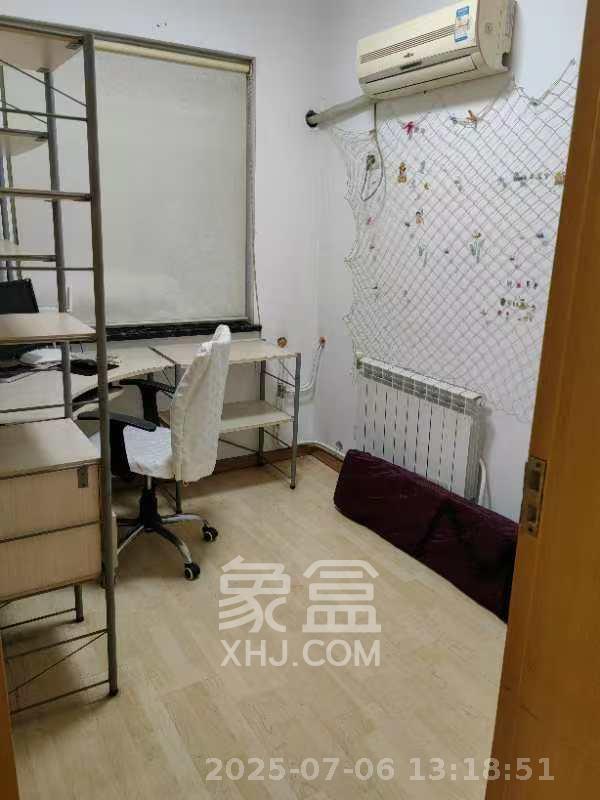 福兴阁  3室1厅2卫   2200.00元/月室内图