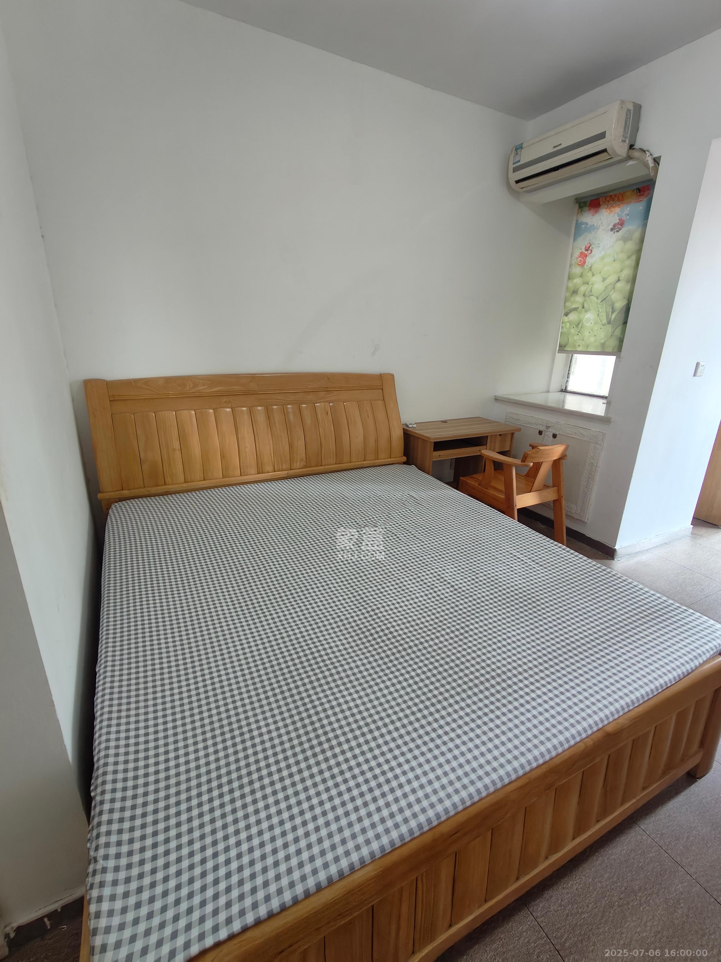 建安像素汇  1室1厅1卫    1000.0元/月室内图