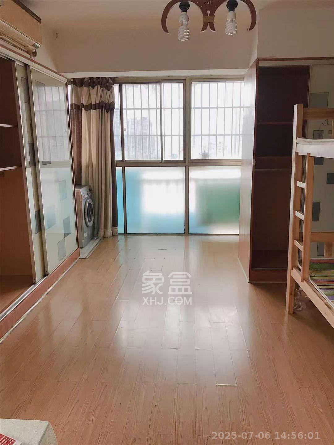 都市家园  1室1厅1卫   1450.00元/月