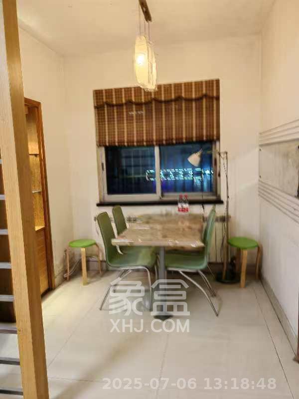 福兴阁  3室1厅2卫   2200.00元/月室内图