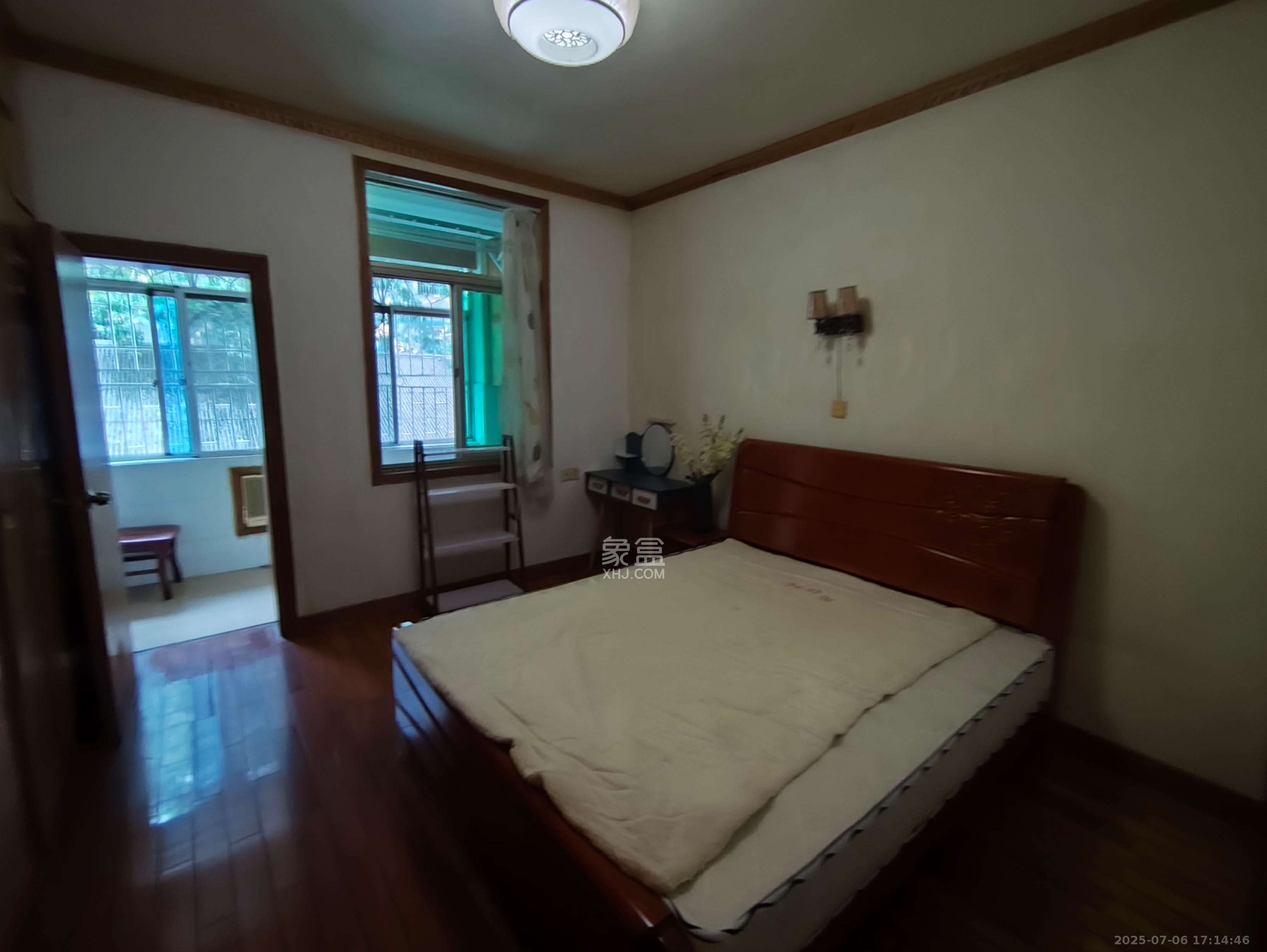 东瓜山二村  2室2厅1卫   1500.00元/月