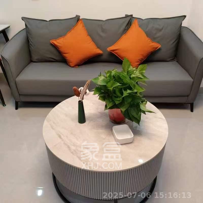 越秀悦湖台  2室2厅1卫   2400.00元/月
