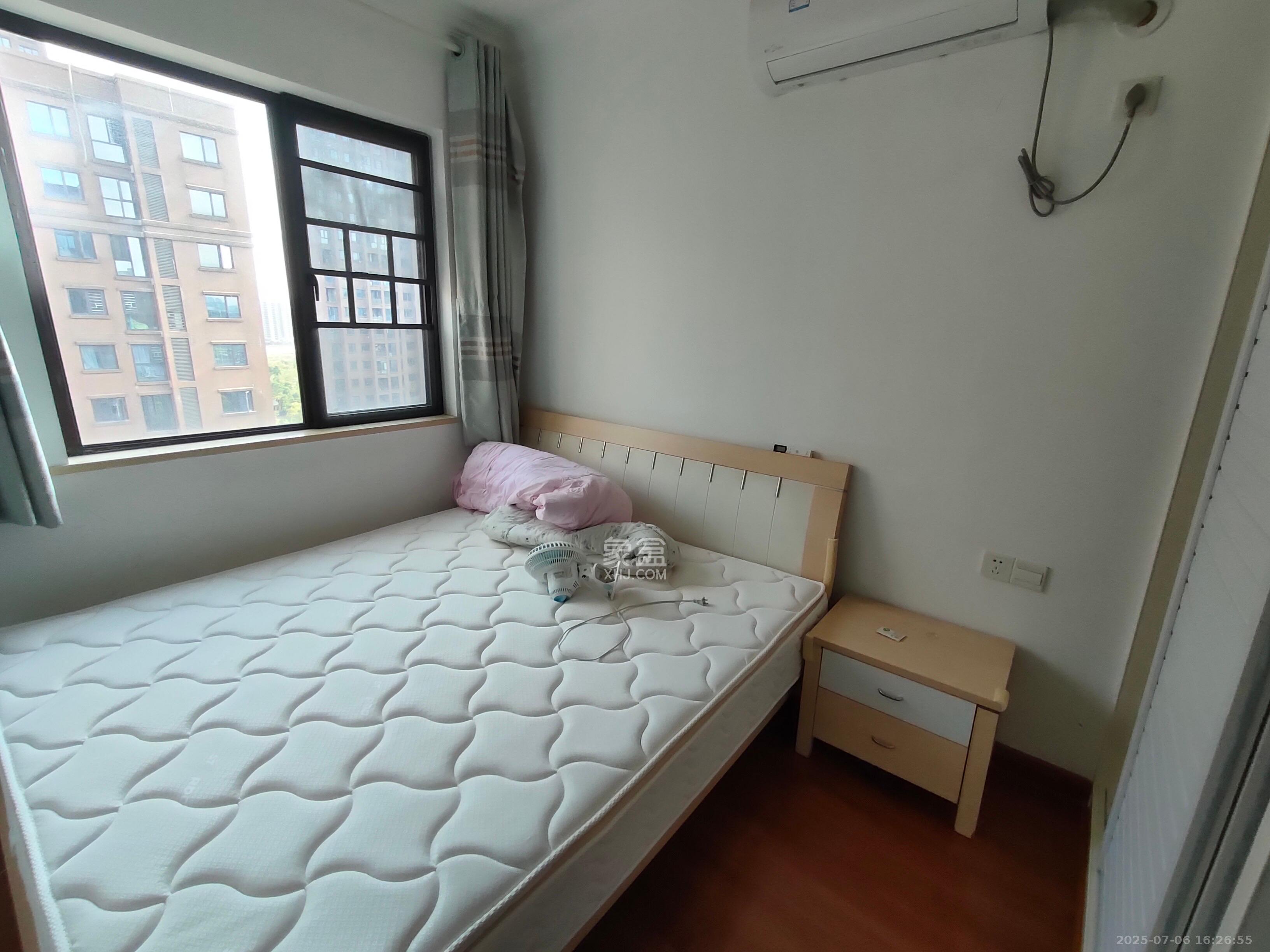 中冶中央公园  3室2厅1卫   2800.00元/月室内图