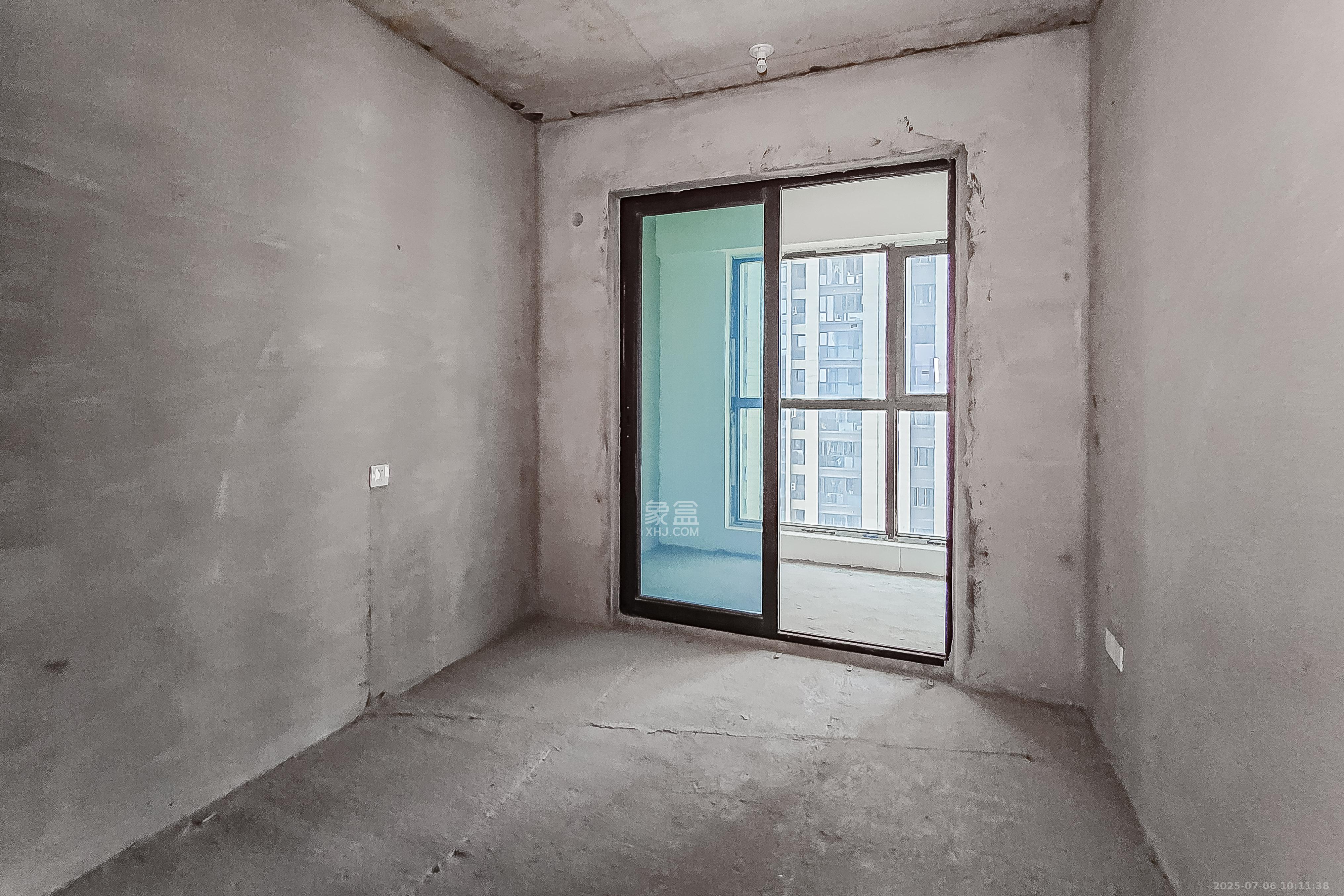 明昇壹城(明昇时代广场)二期 4室2厅2卫 209.8万 明昇壹城(明昇时代广场)二期 4室2厅2卫 209.8万卧室