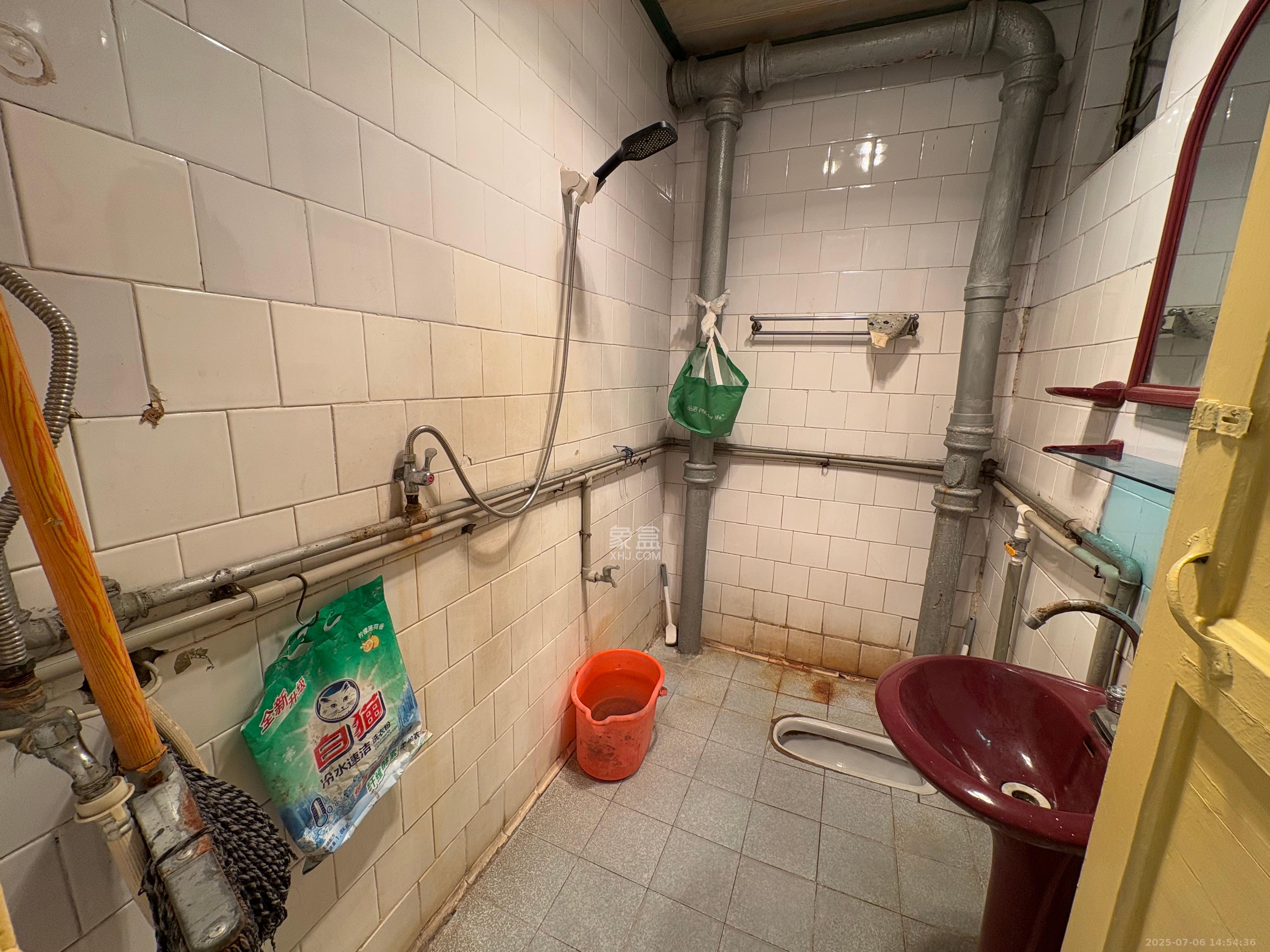 隆华金属宿舍  3室2厅1卫    2600.0元/月室内图