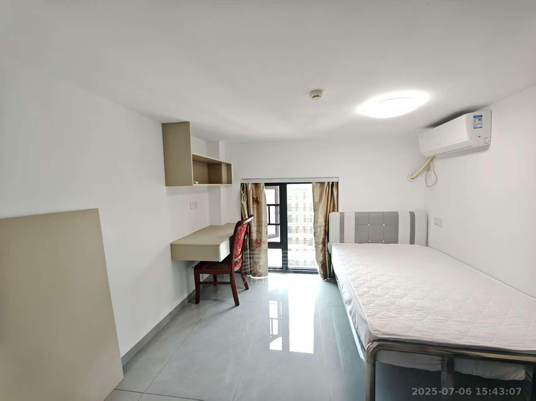 株洲恒大悦珑台 2室1厅1卫 1700.0元/月 株洲恒大悦珑台 2室1厅1卫 1700.0元/月室内图