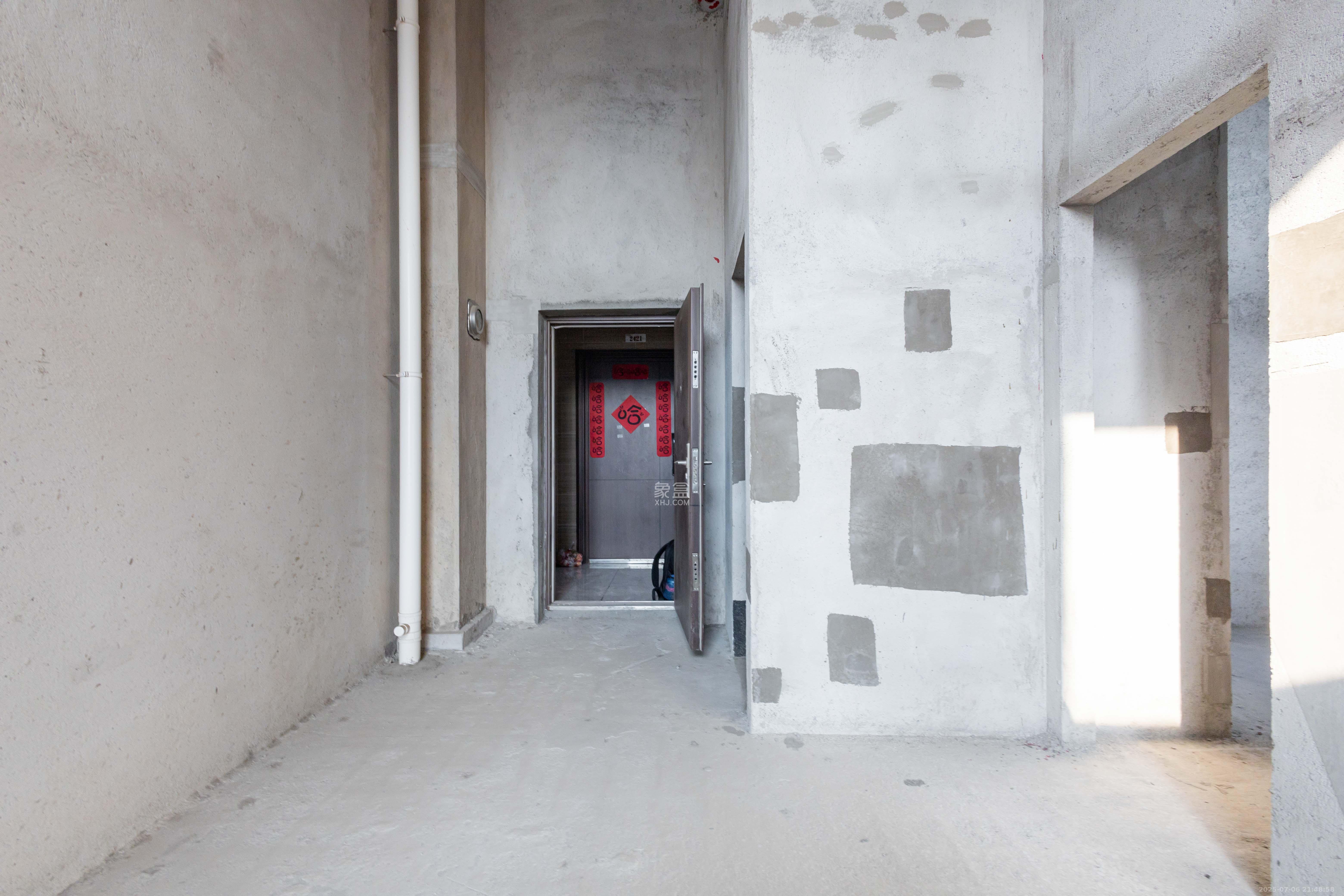 君合新城玺樾 2室1厅1卫 38.8万 君合新城玺樾 2室1厅1卫 38.8万客厅