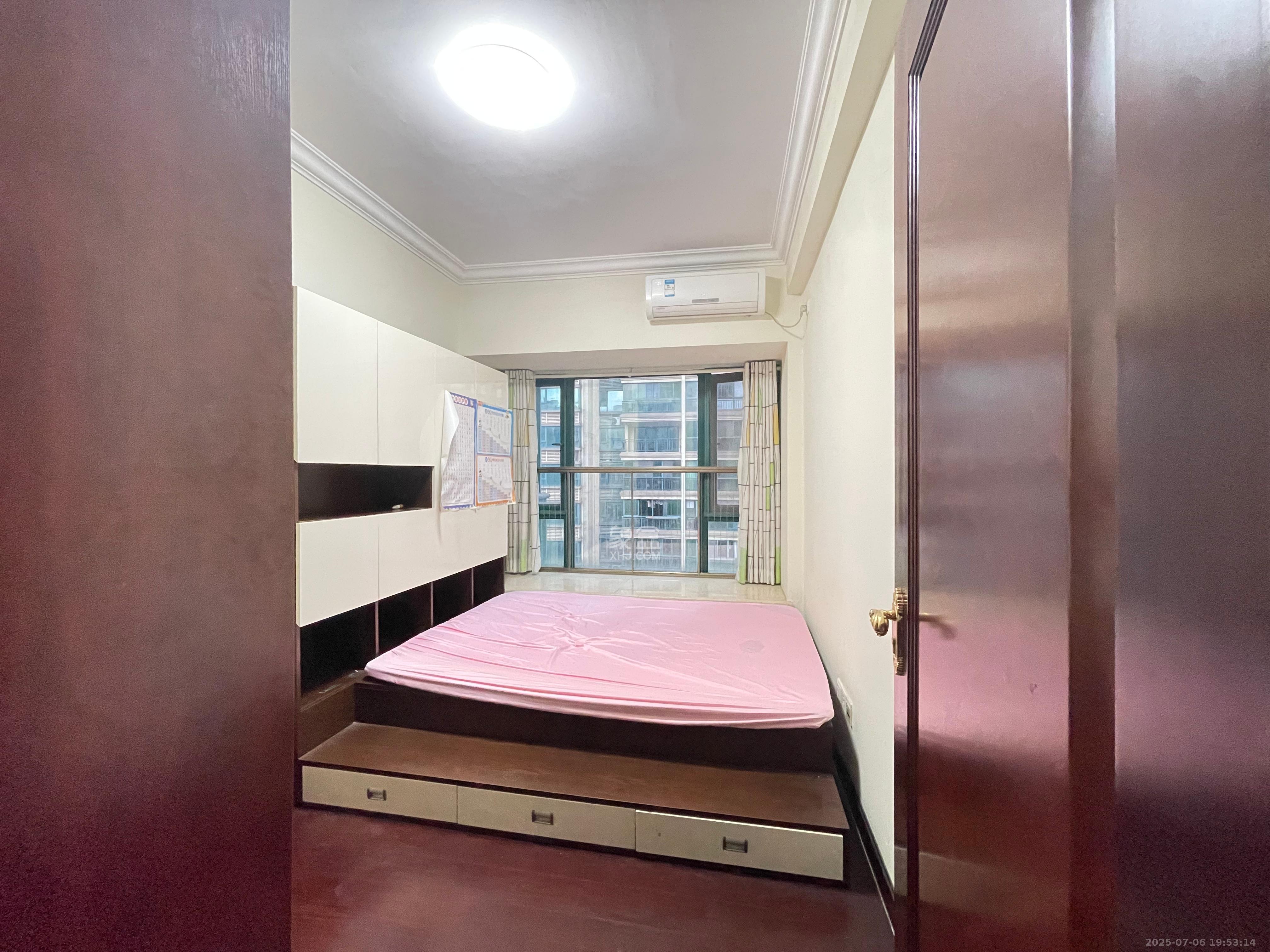 恒大名都 3室2厅2卫 1600.0元/月 恒大名都 3室2厅2卫 1600.0元/月室内图