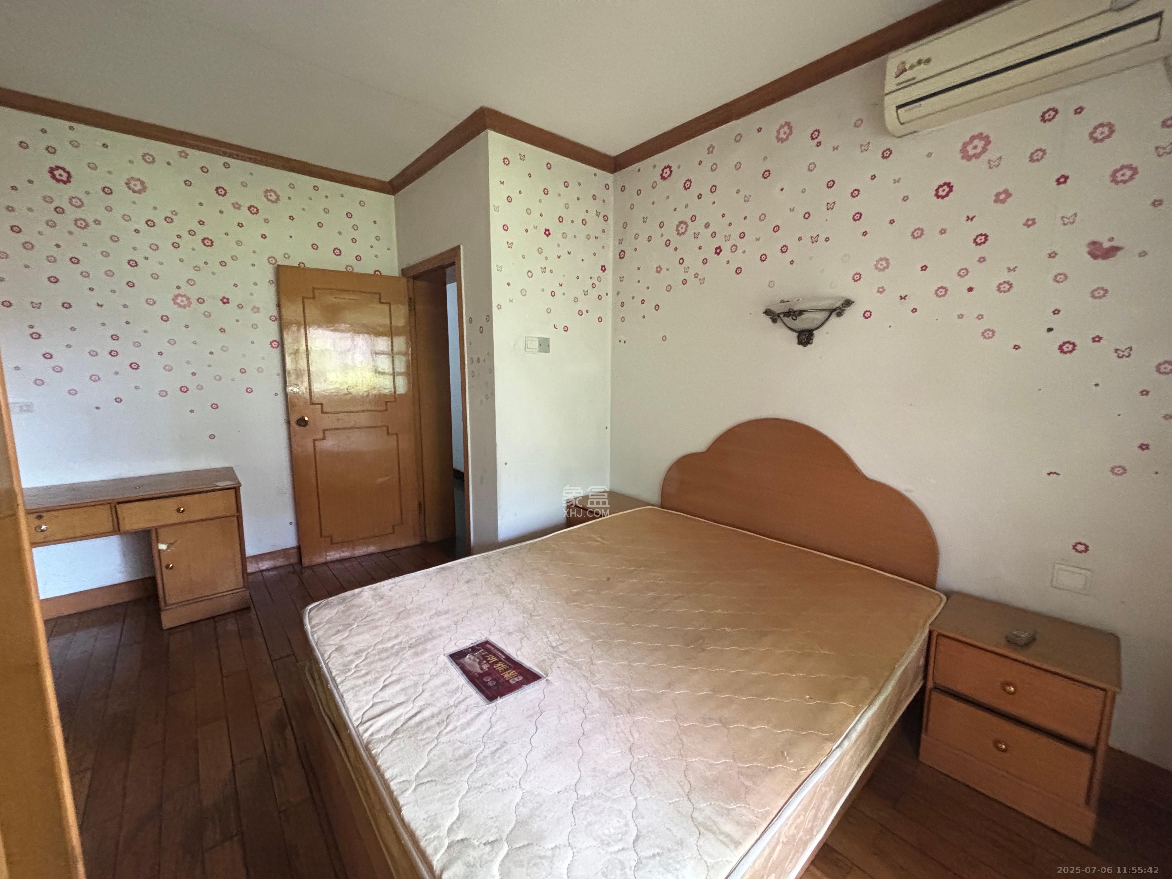 妹子山社区（曙光社区）  2室1厅1卫   1700.00元/月室内图