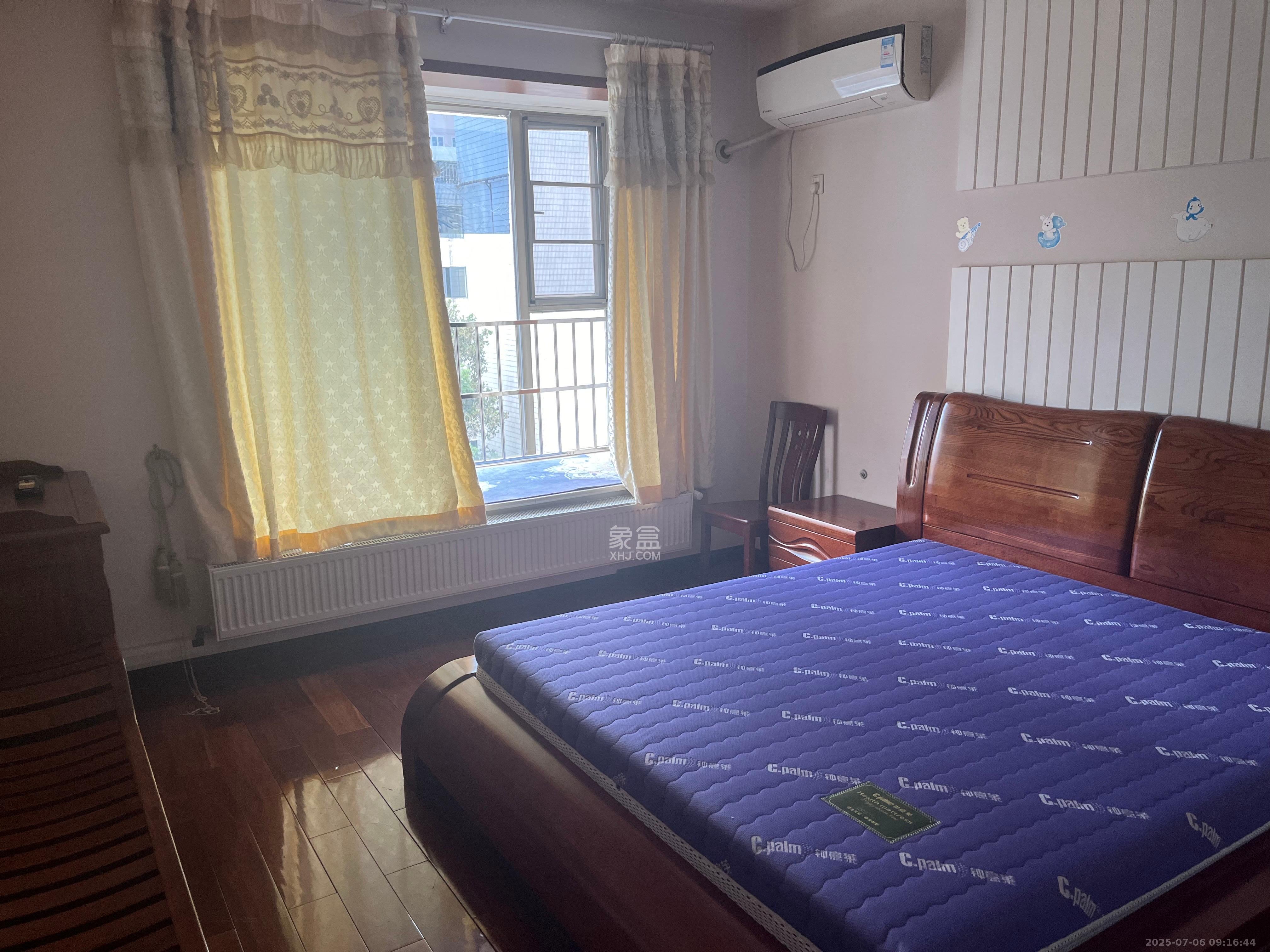 向阳门第 4室2厅2卫 5000.0元/月 向阳门第 4室2厅2卫 5000.0元/月室内图