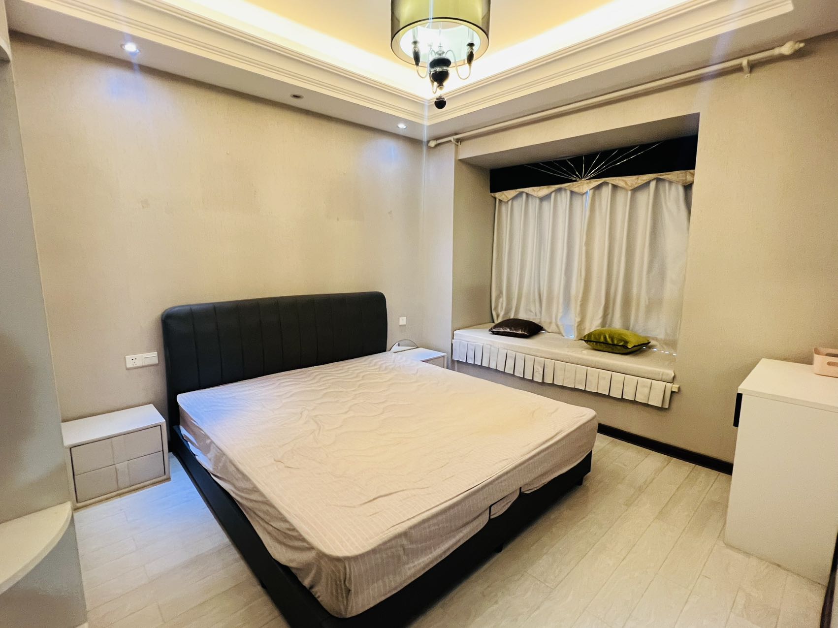 碧桂园 3室2厅1卫 1600.0元/月 碧桂园 3室2厅1卫 1600.0元/月室内图