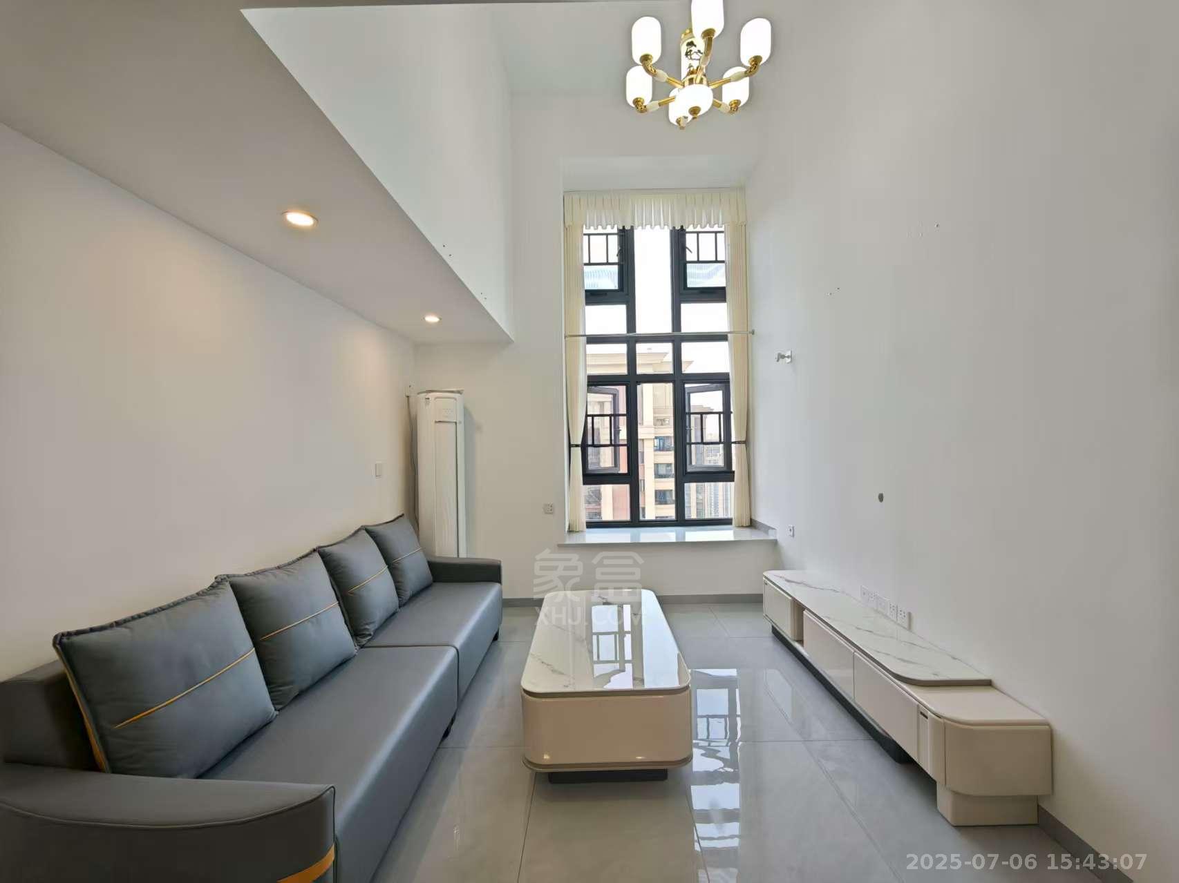 株洲恒大悦珑台 2室1厅1卫 1700.0元/月 株洲恒大悦珑台 2室1厅1卫 1700.0元/月室内图