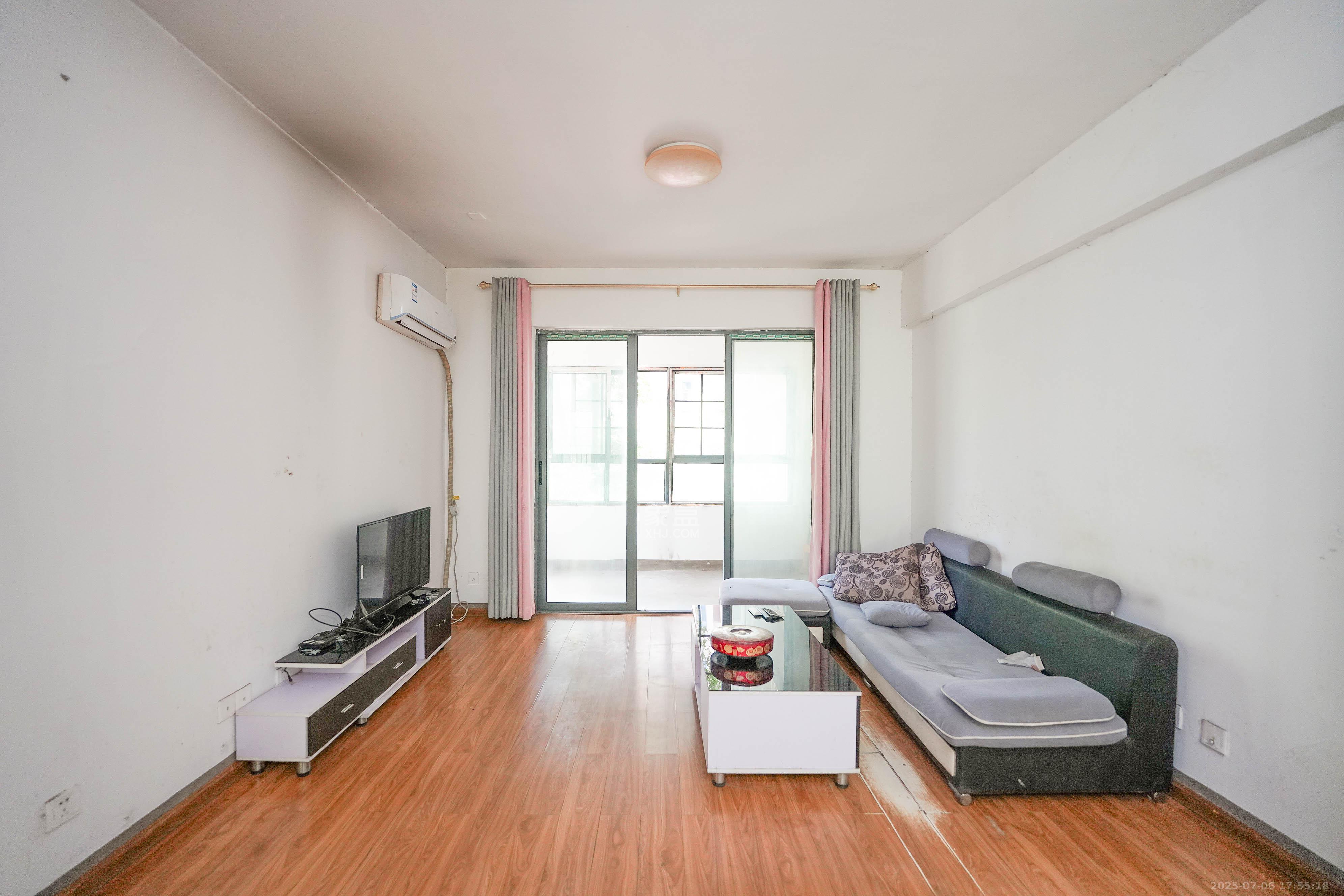 和美星城  2室2厅1卫    65.0万