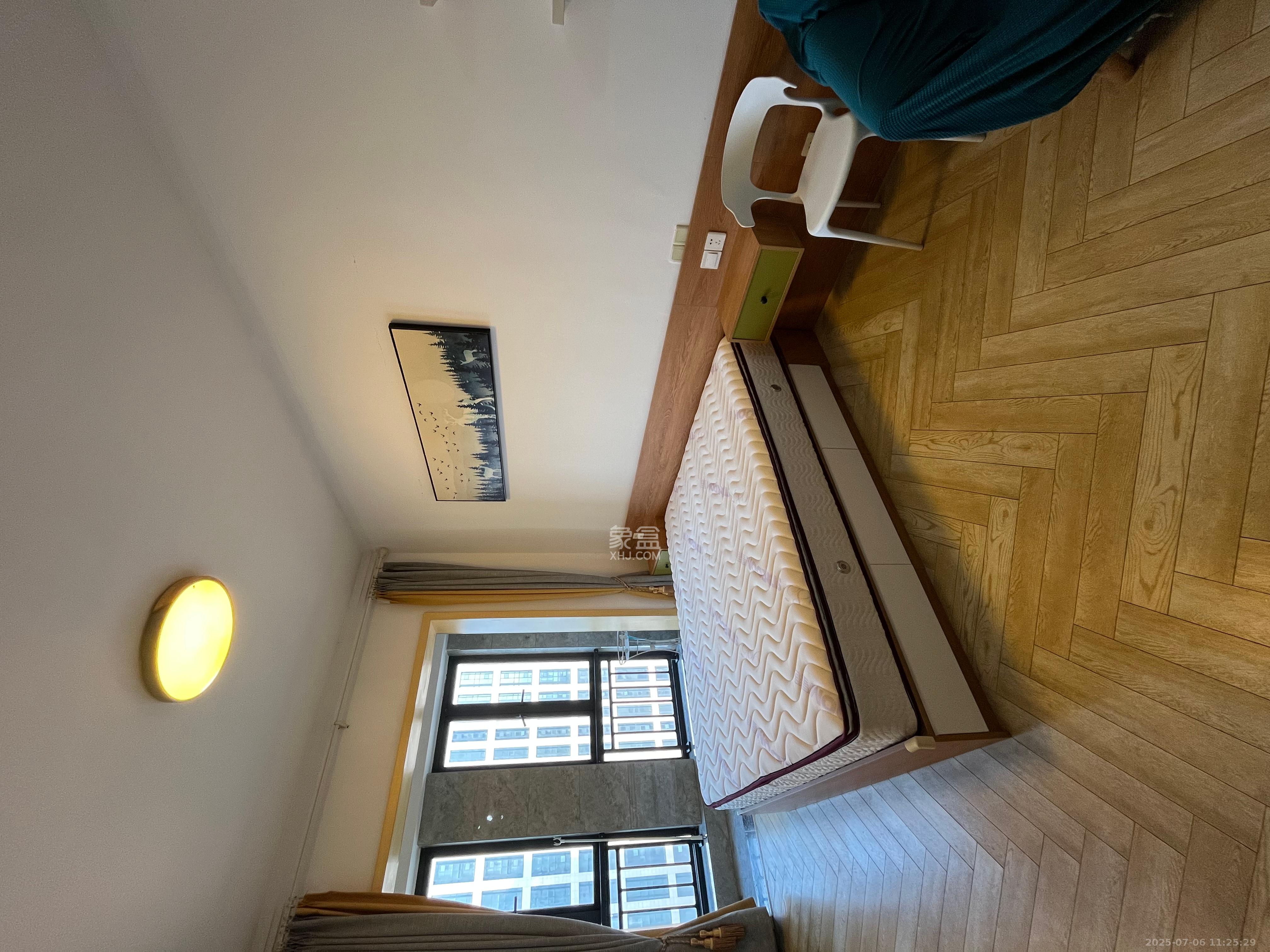 城市时光  2室1厅1卫    1300.0元/月 城市时光  2室1厅1卫    1300.0元/月室内图