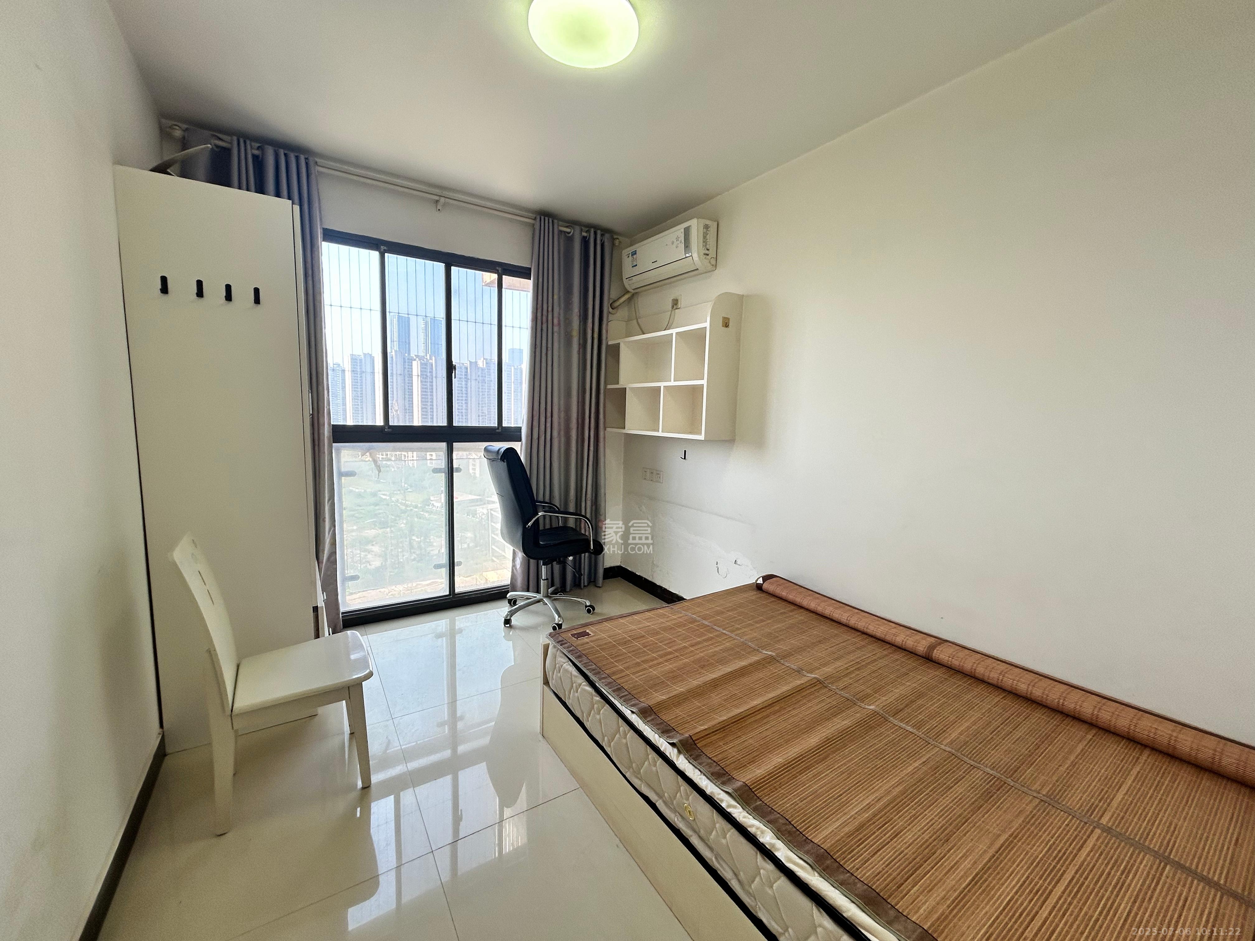 江河双水湾 3室2厅1卫 2500.0元/月 江河双水湾 3室2厅1卫 2500.0元/月室内图