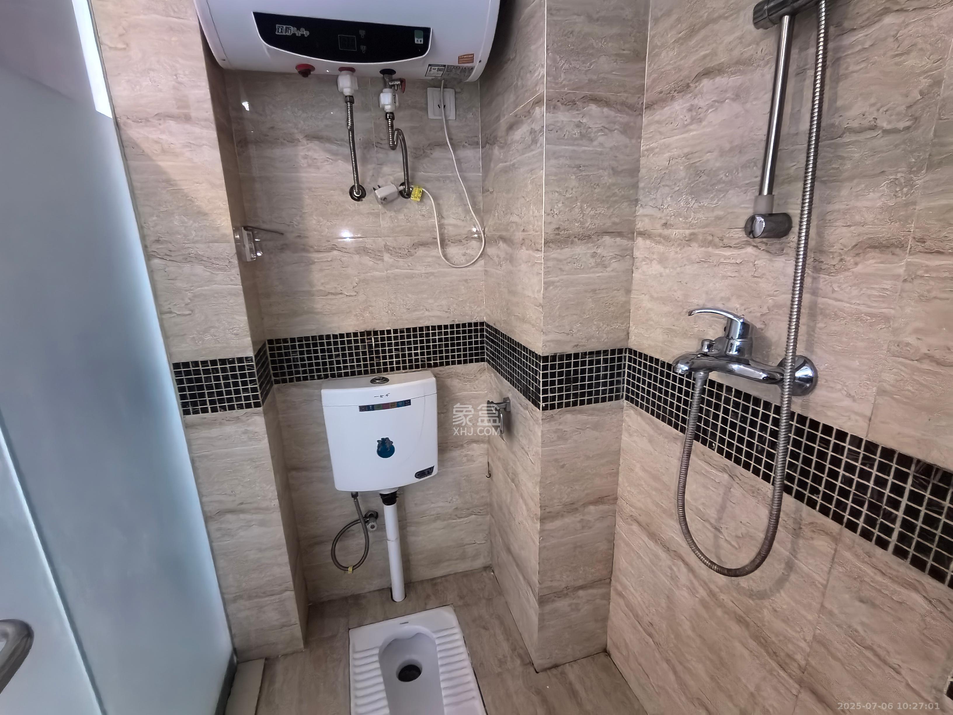 万科金域华府一期  1室1厅1卫    1200.0元/月 万科金域华府一期  1室1厅1卫    1200.0元/月室内图