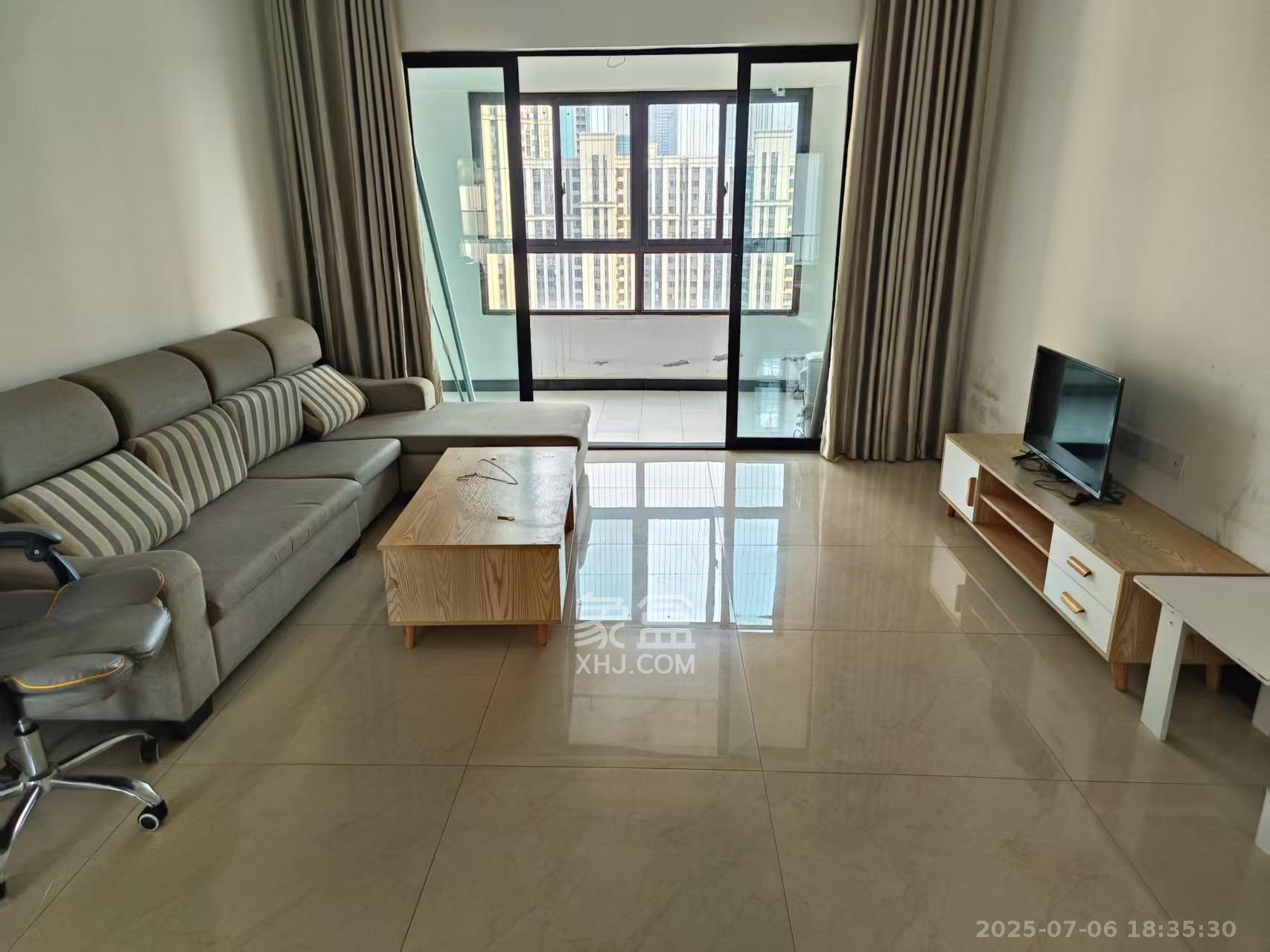 惠天然梅岭国际  3室2厅2卫    2600.0元/月 惠天然梅岭国际  3室2厅2卫    2600.0元/月室内图