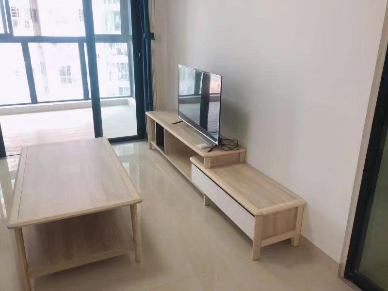 龙昆悦城  2室2厅1卫   2800.00元/月室内图