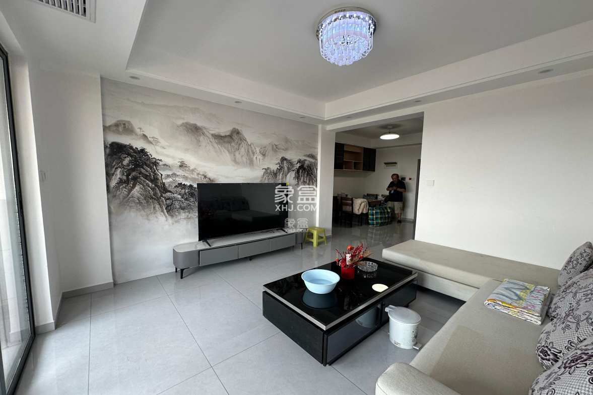 和美星城 2室2厅1卫 2000.0元/月 和美星城 2室2厅1卫 2000.0元/月室内图