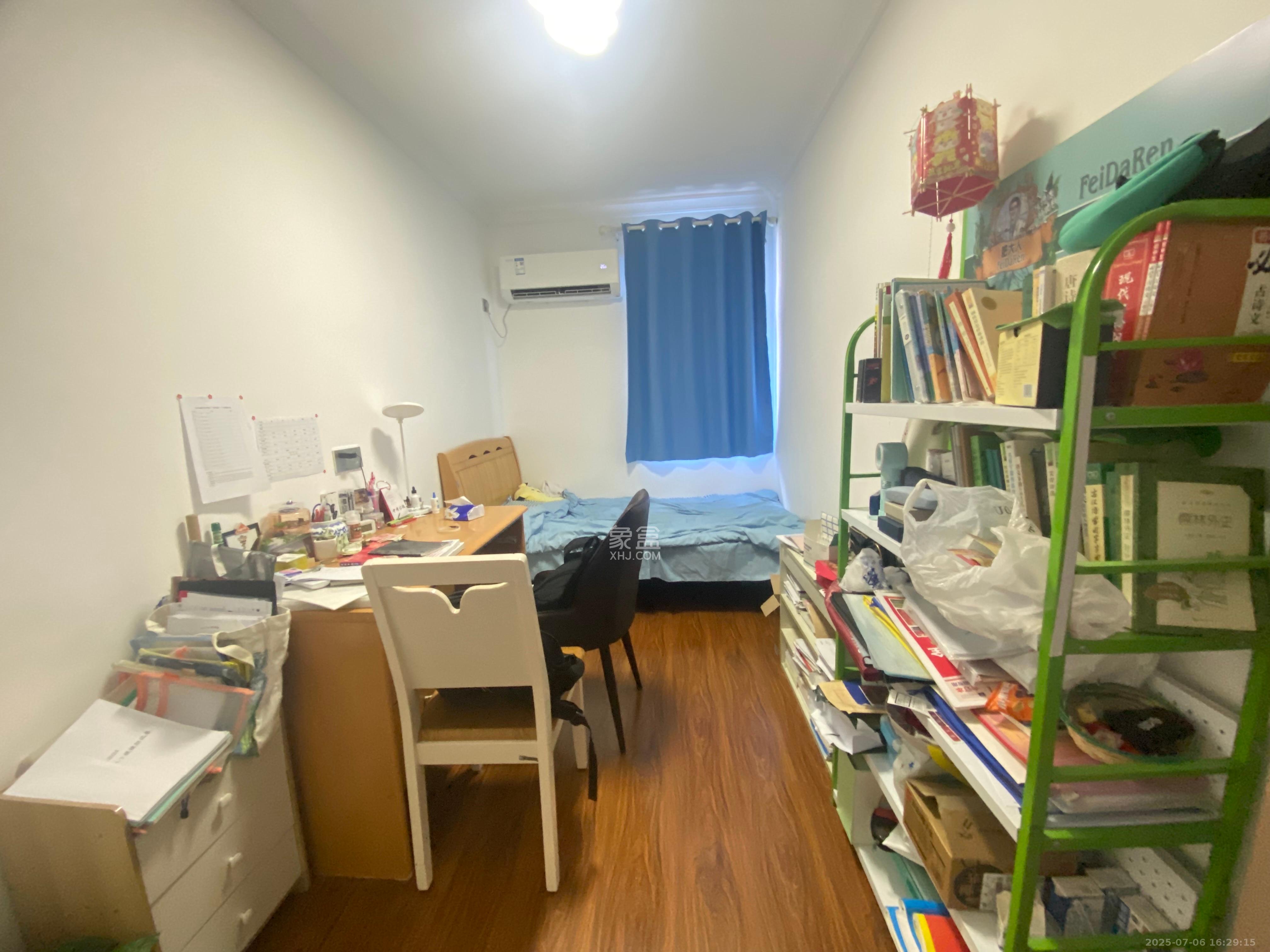 马家冲社区（马家冲小区）  2室1厅1卫   2600.00元/月室内图