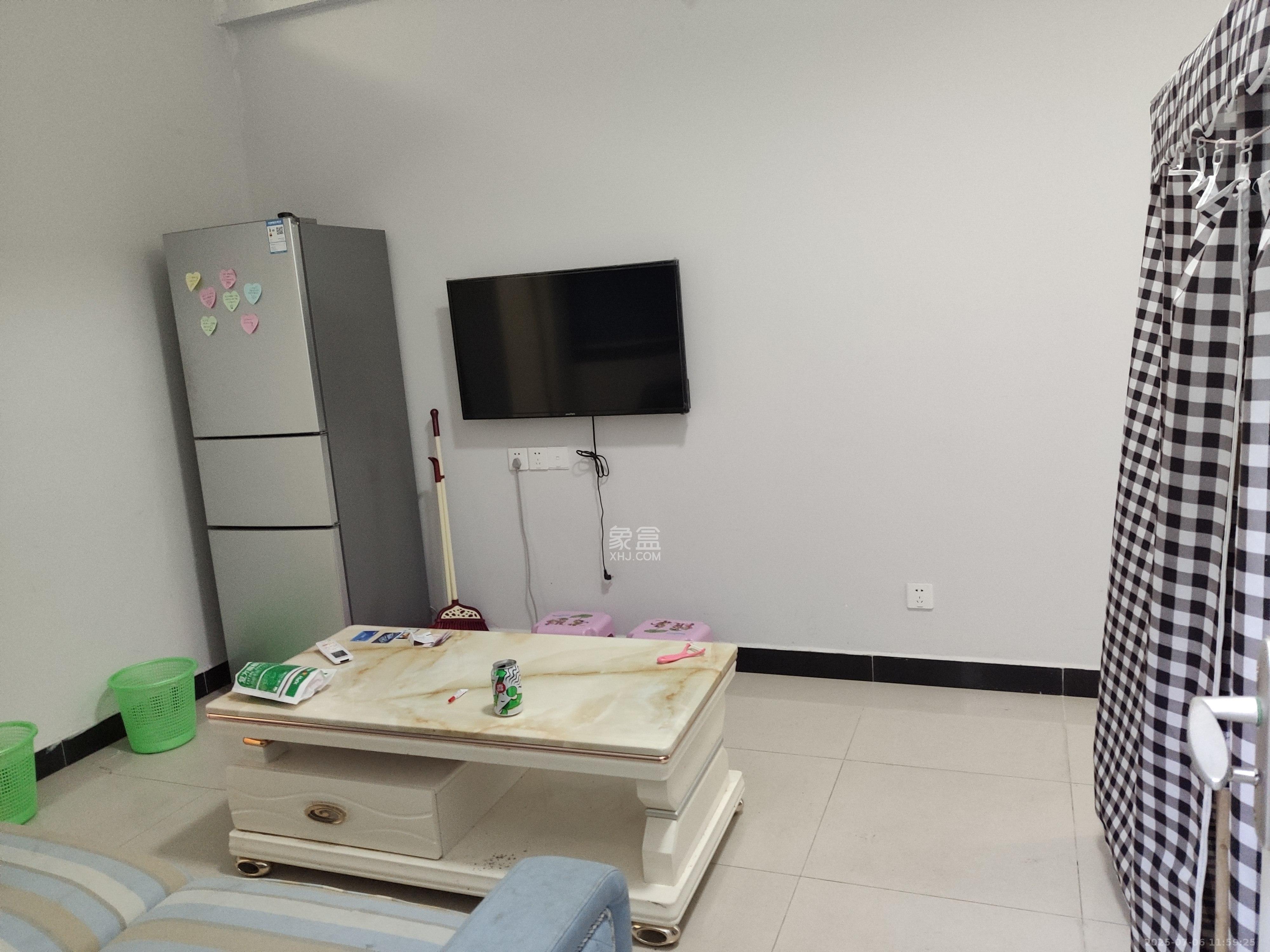 红树湾 1室1厅1卫 1050.0元/月 红树湾 1室1厅1卫 1050.0元/月室内图